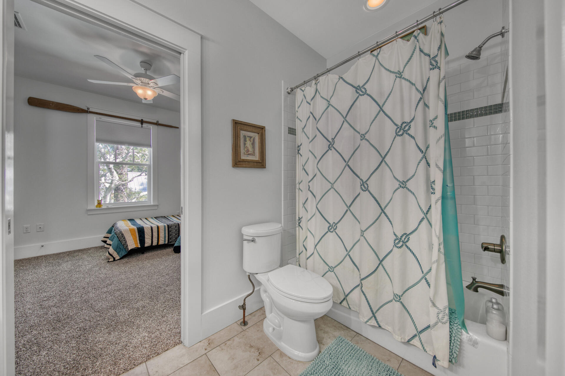 CASSINE VILLAGE - Residential