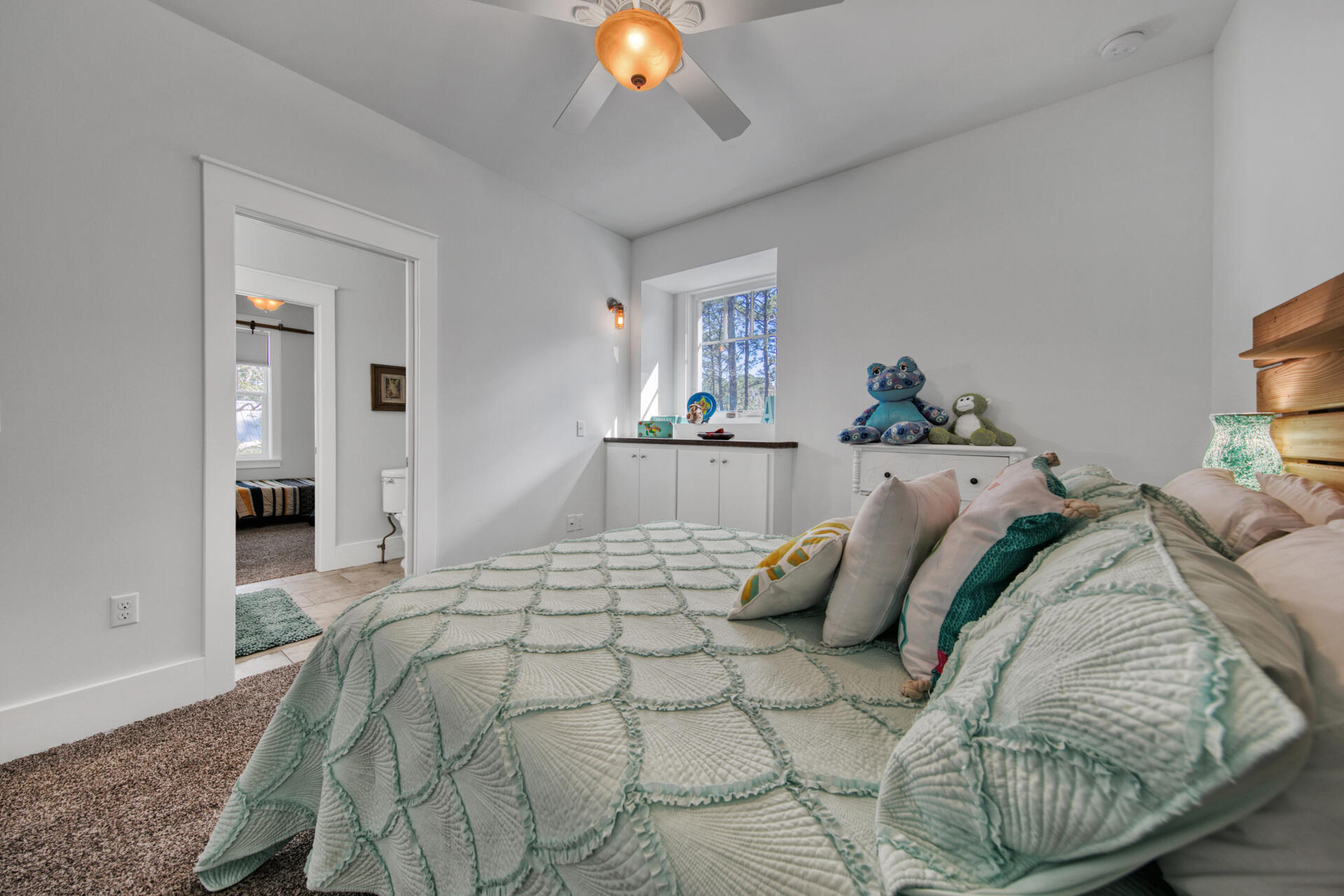 CASSINE VILLAGE - Residential