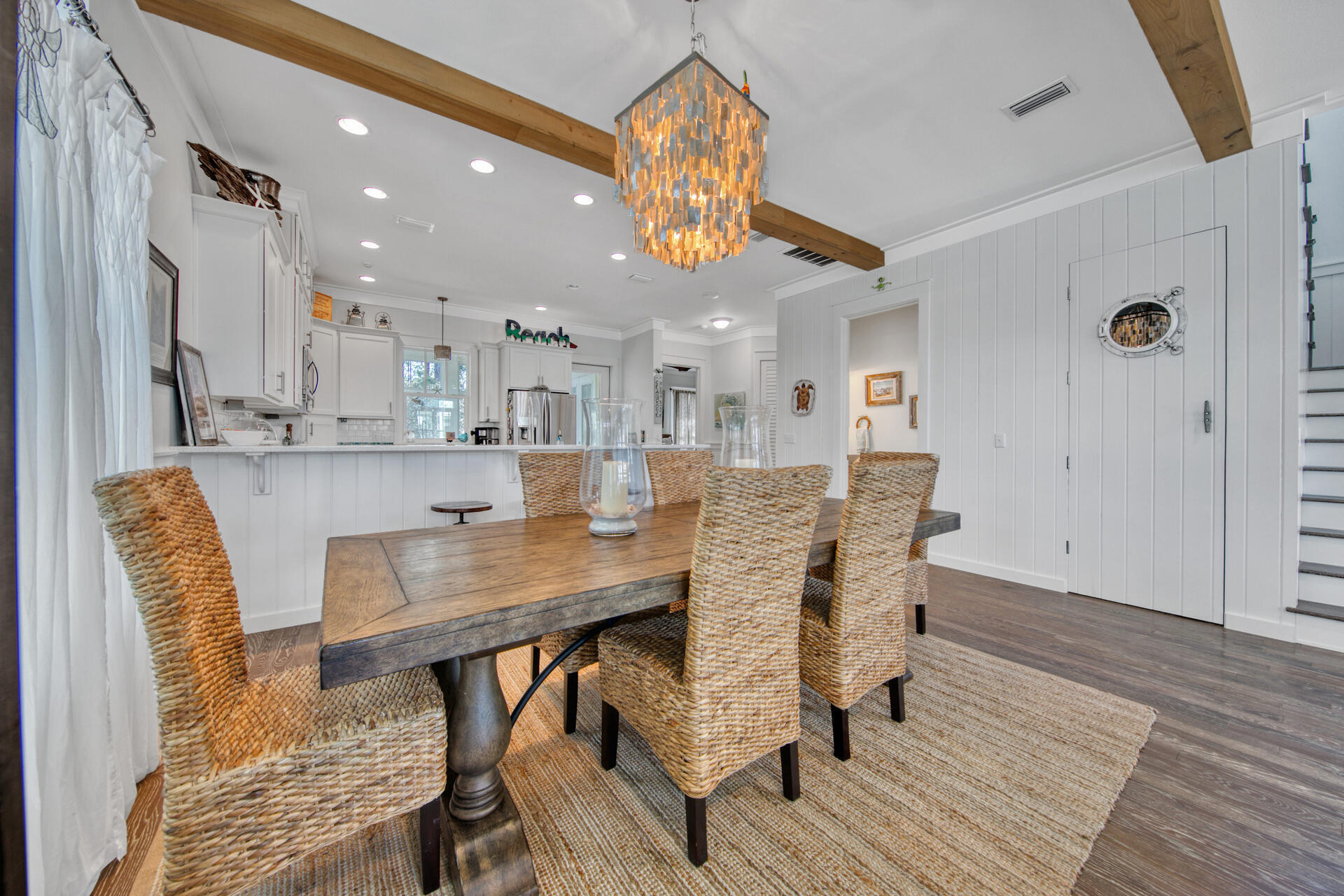 CASSINE VILLAGE - Residential