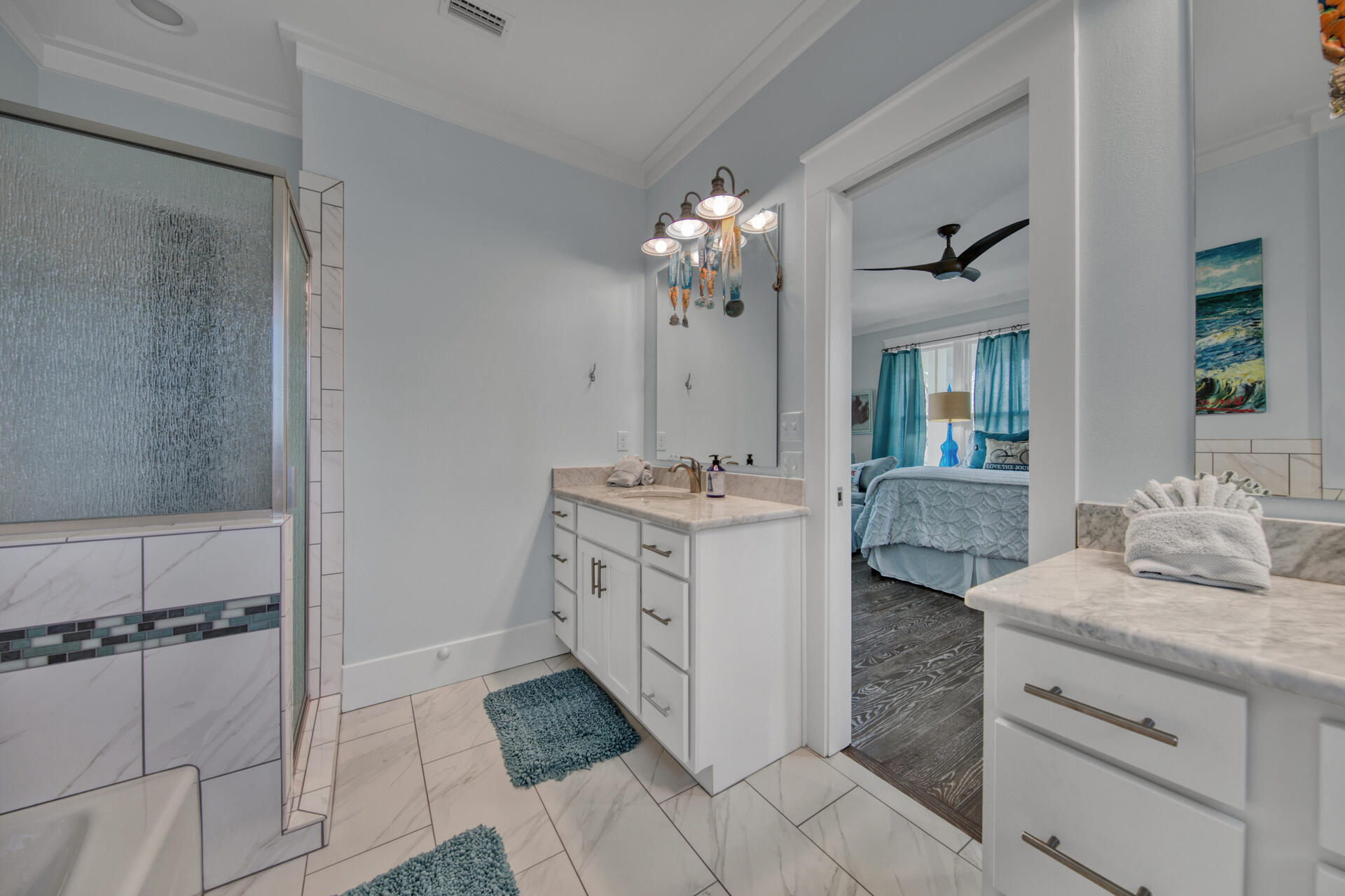 CASSINE VILLAGE - Residential