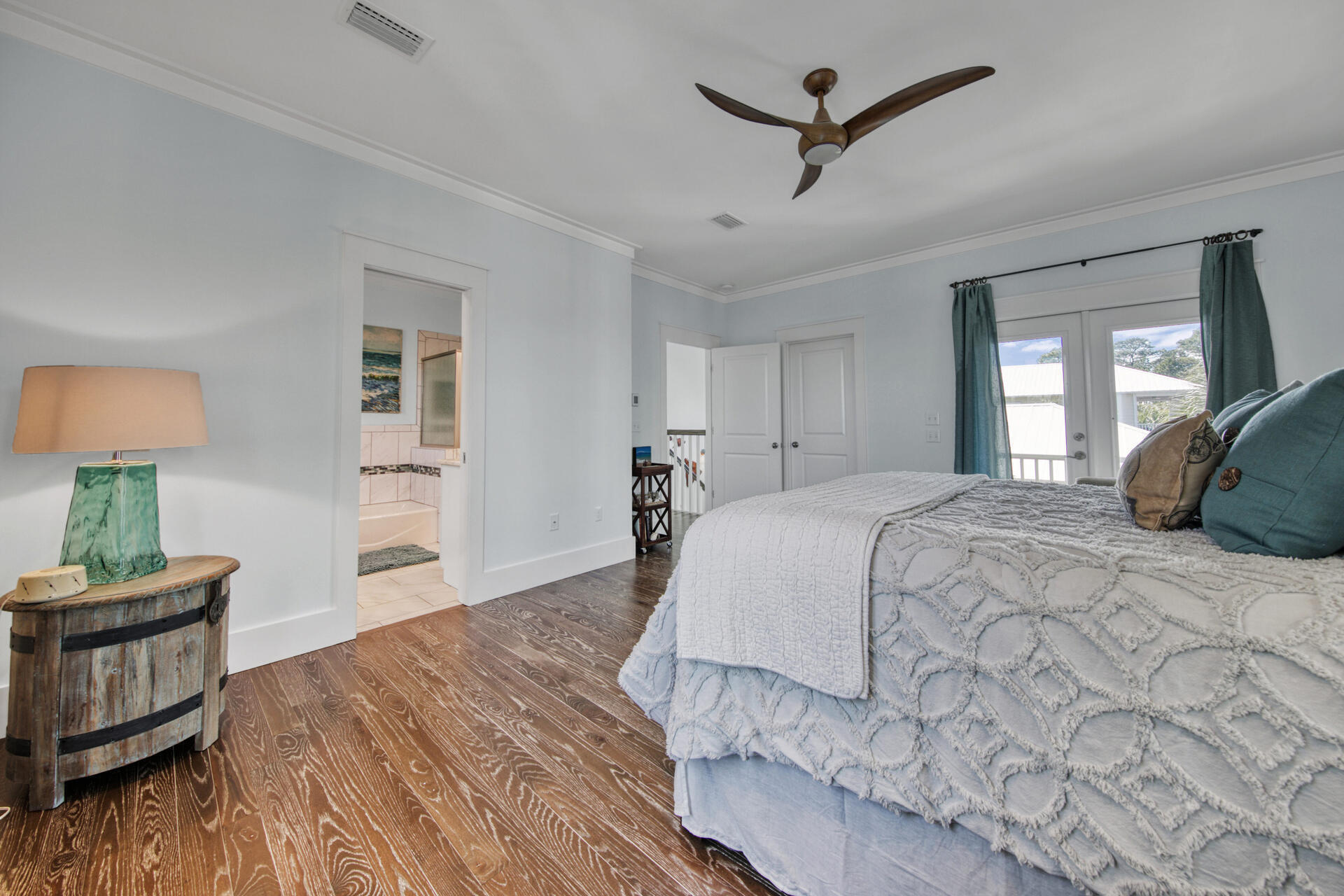 CASSINE VILLAGE - Residential