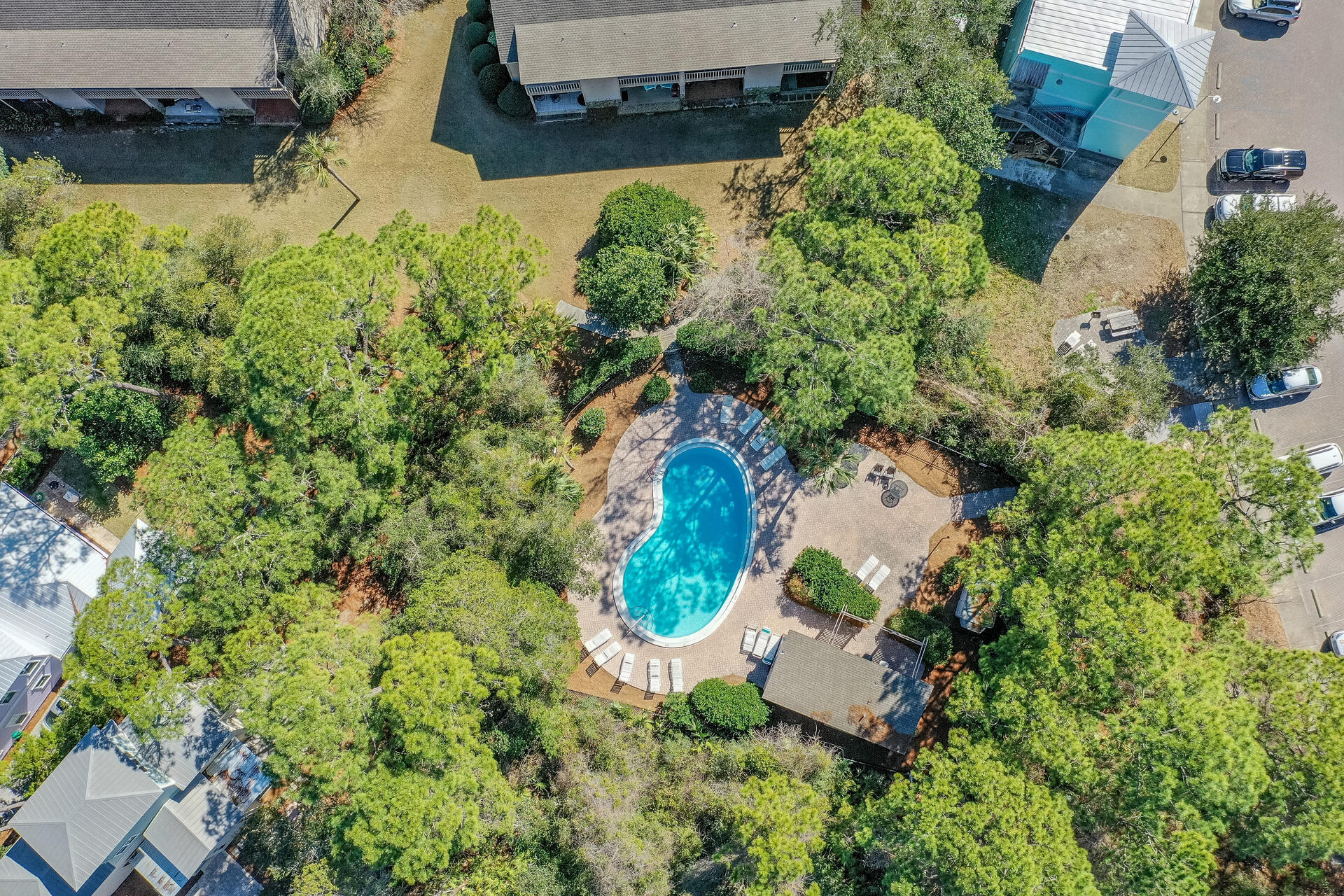 CASSINE VILLAGE - Residential