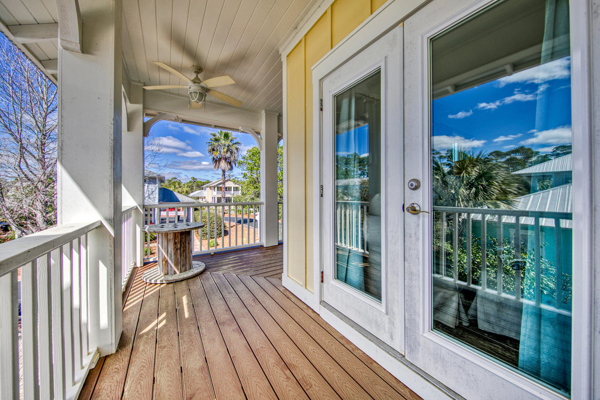 CASSINE VILLAGE - Residential