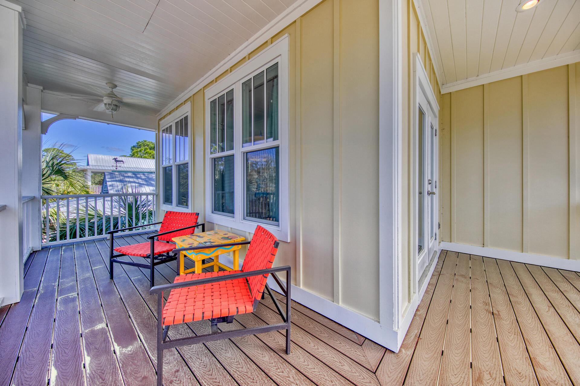 CASSINE VILLAGE - Residential