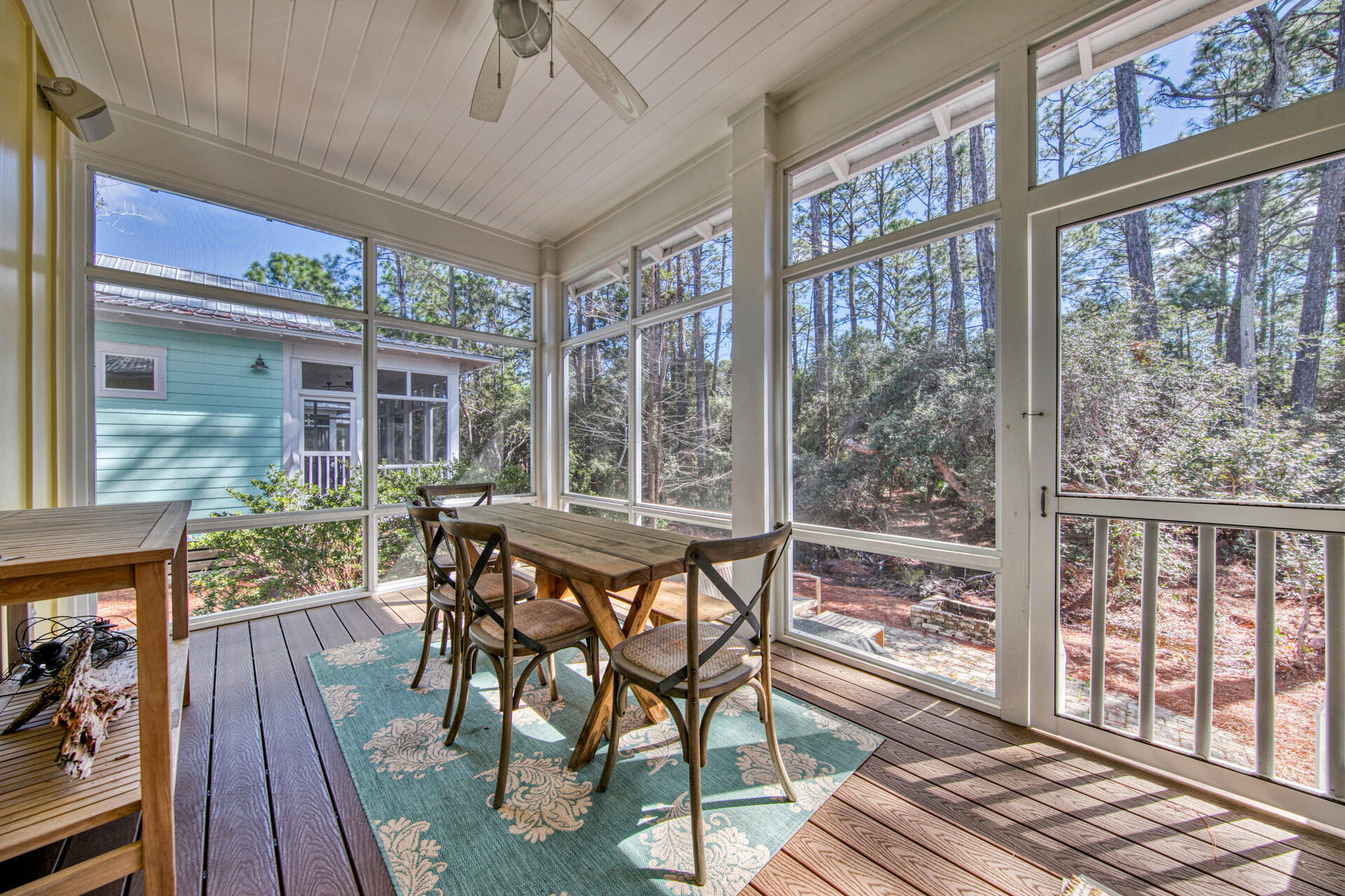 CASSINE VILLAGE - Residential