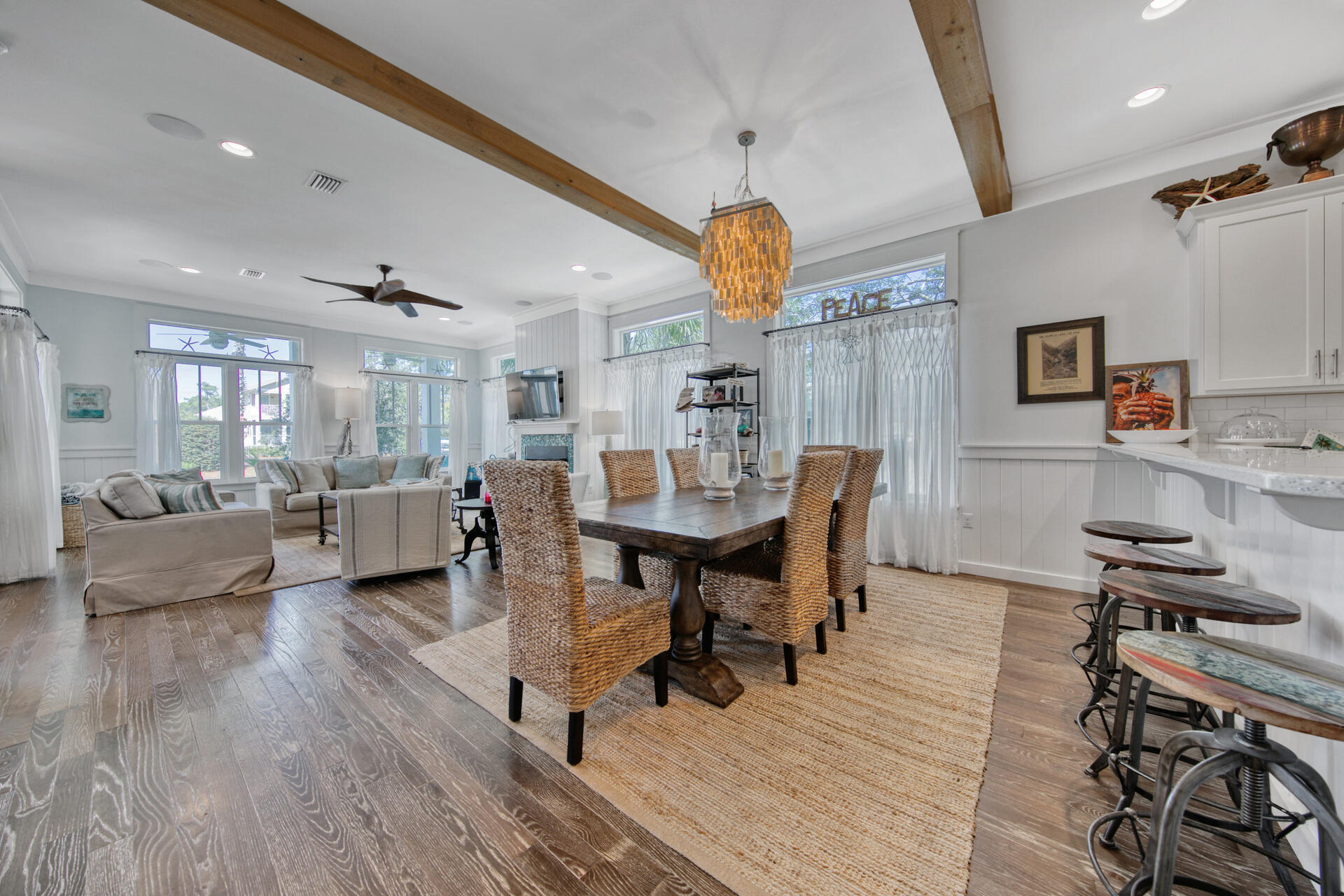 CASSINE VILLAGE - Residential