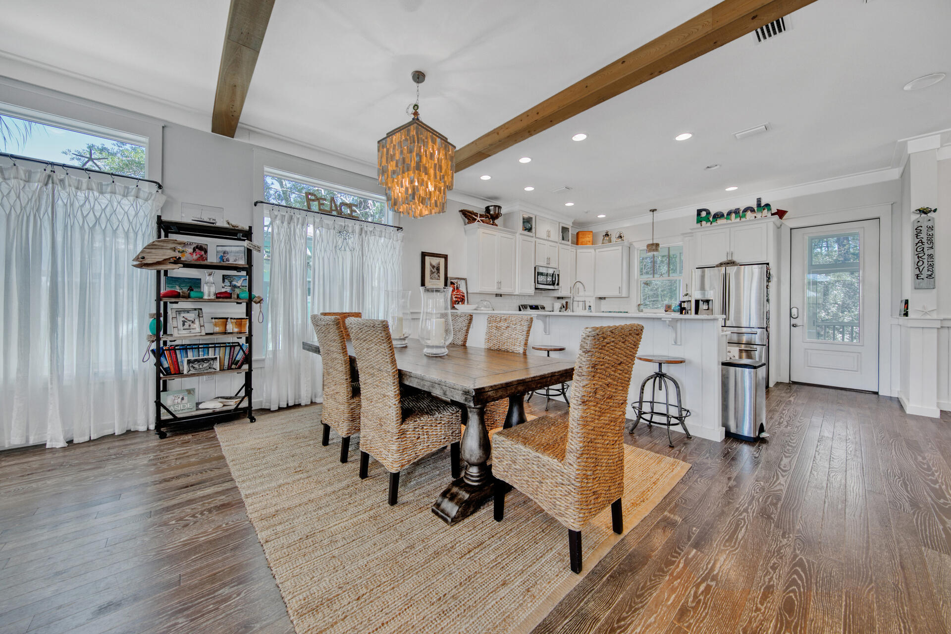 CASSINE VILLAGE - Residential