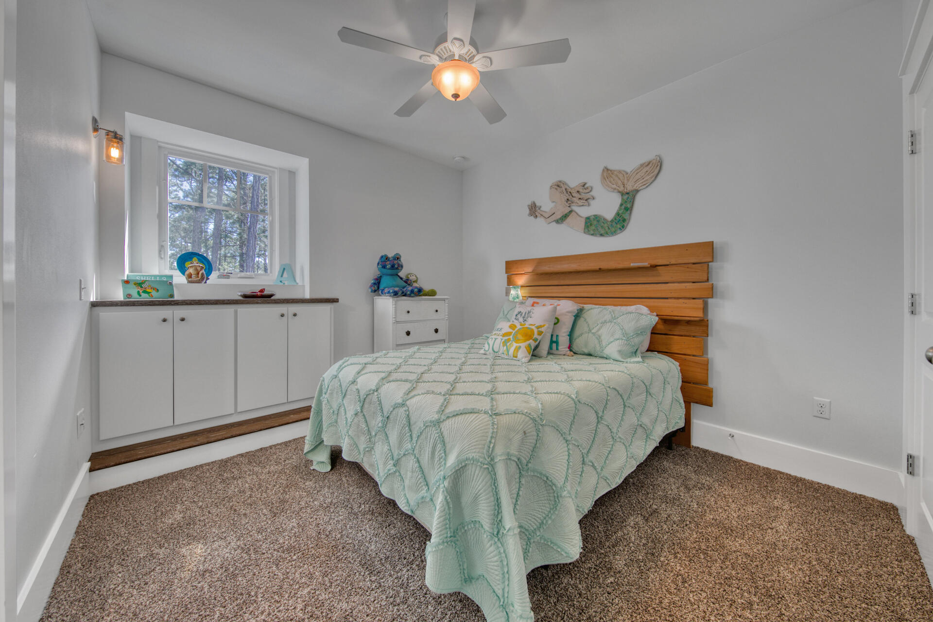 CASSINE VILLAGE - Residential