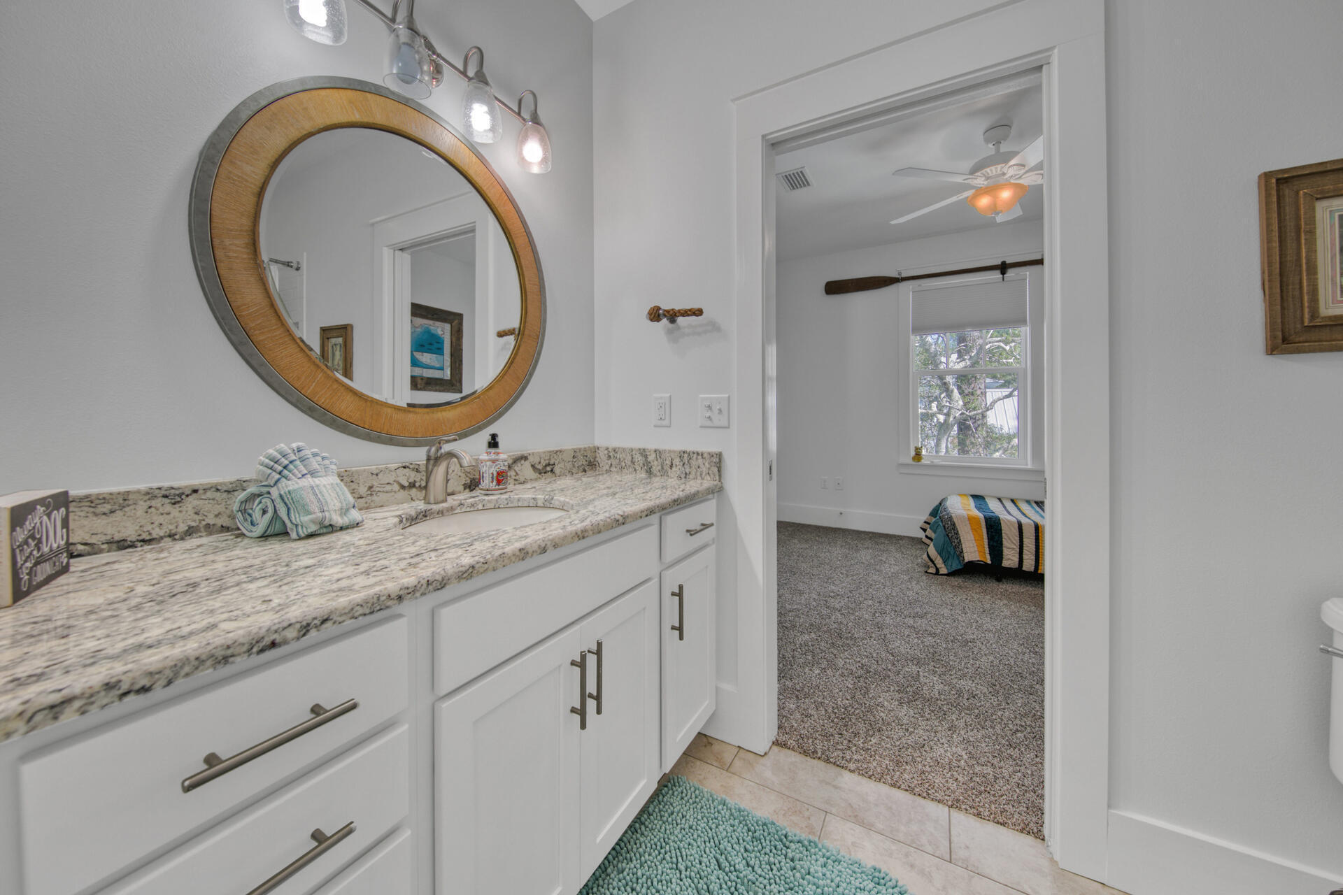 CASSINE VILLAGE - Residential