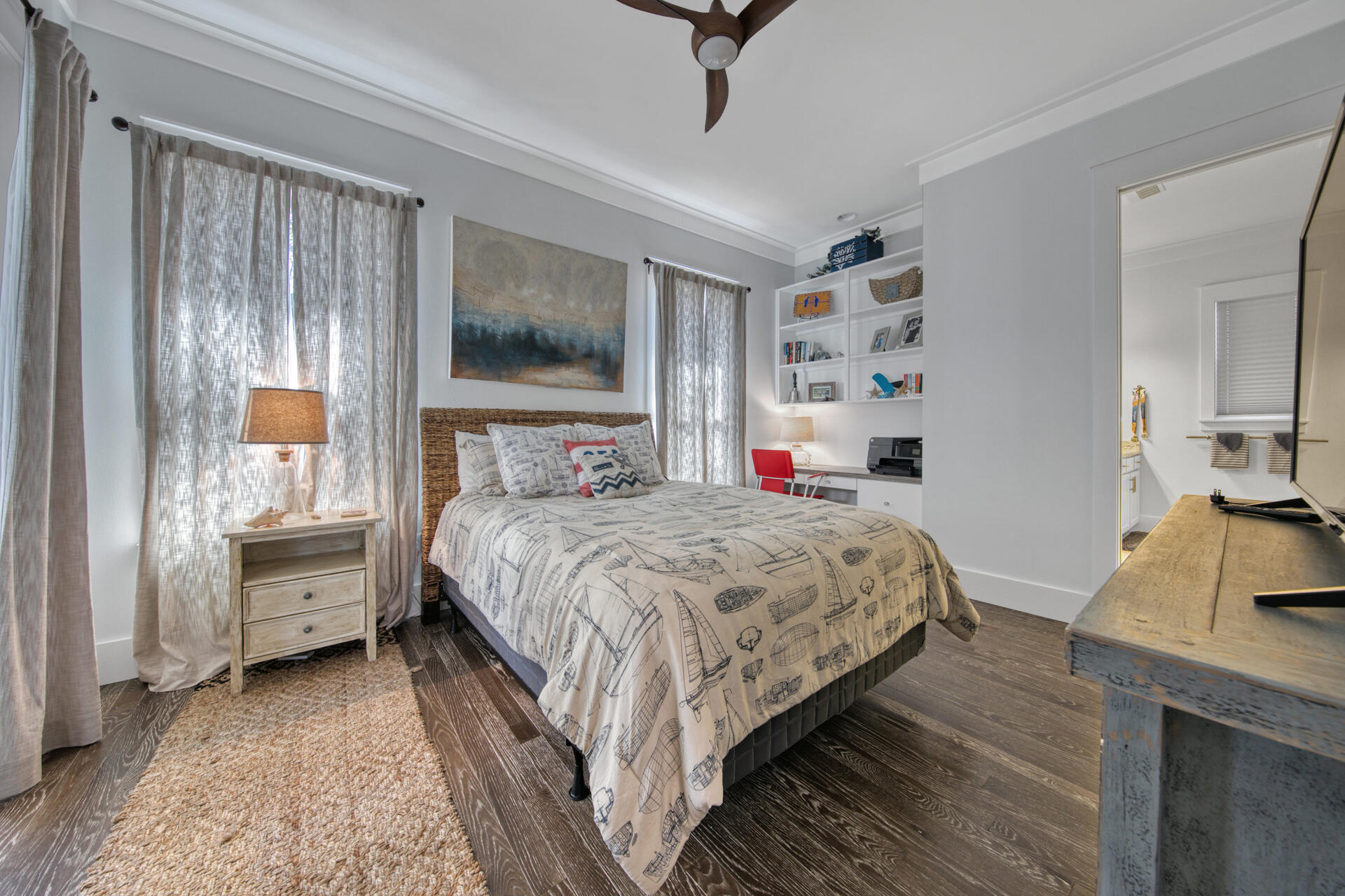 CASSINE VILLAGE - Residential