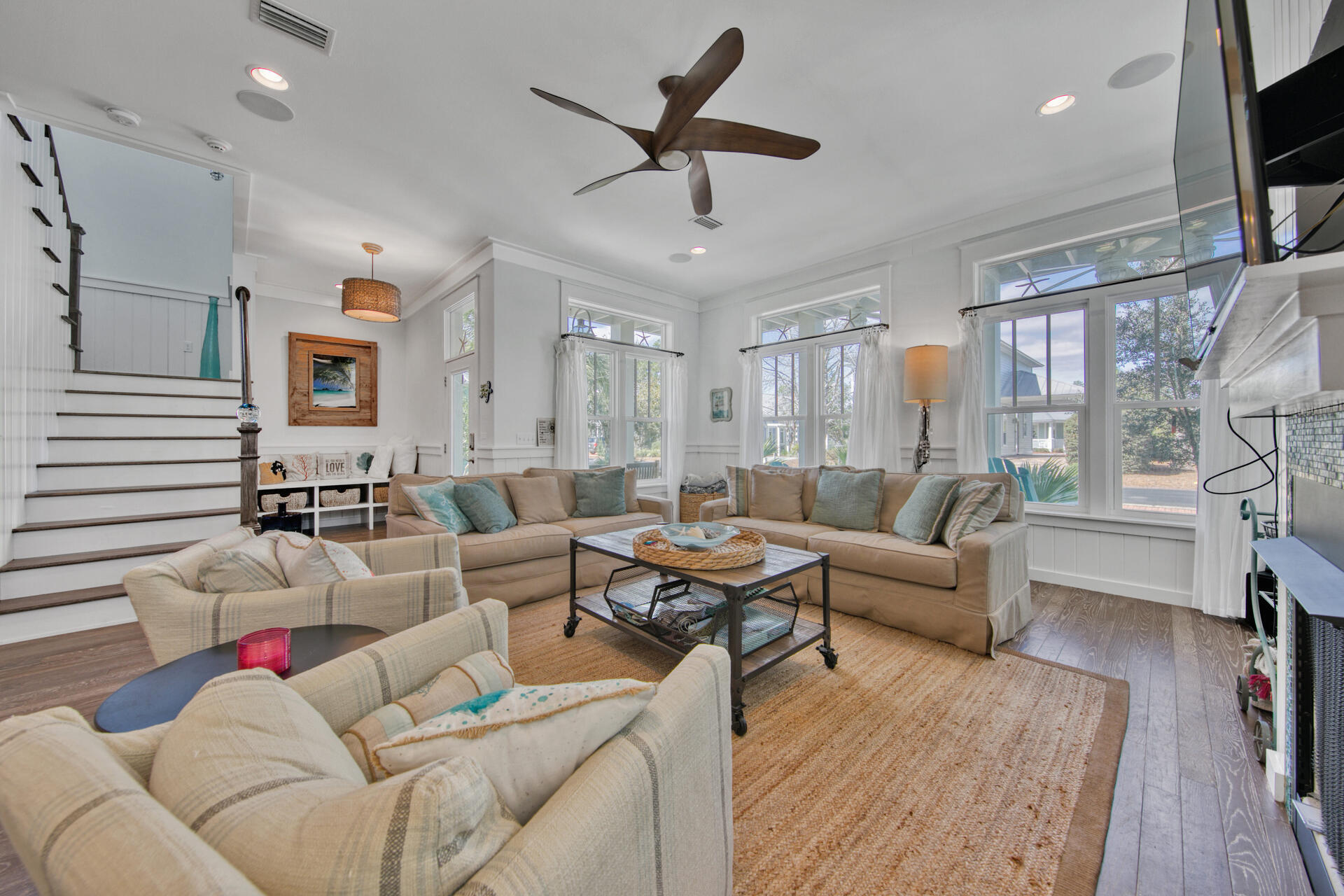 CASSINE VILLAGE - Residential