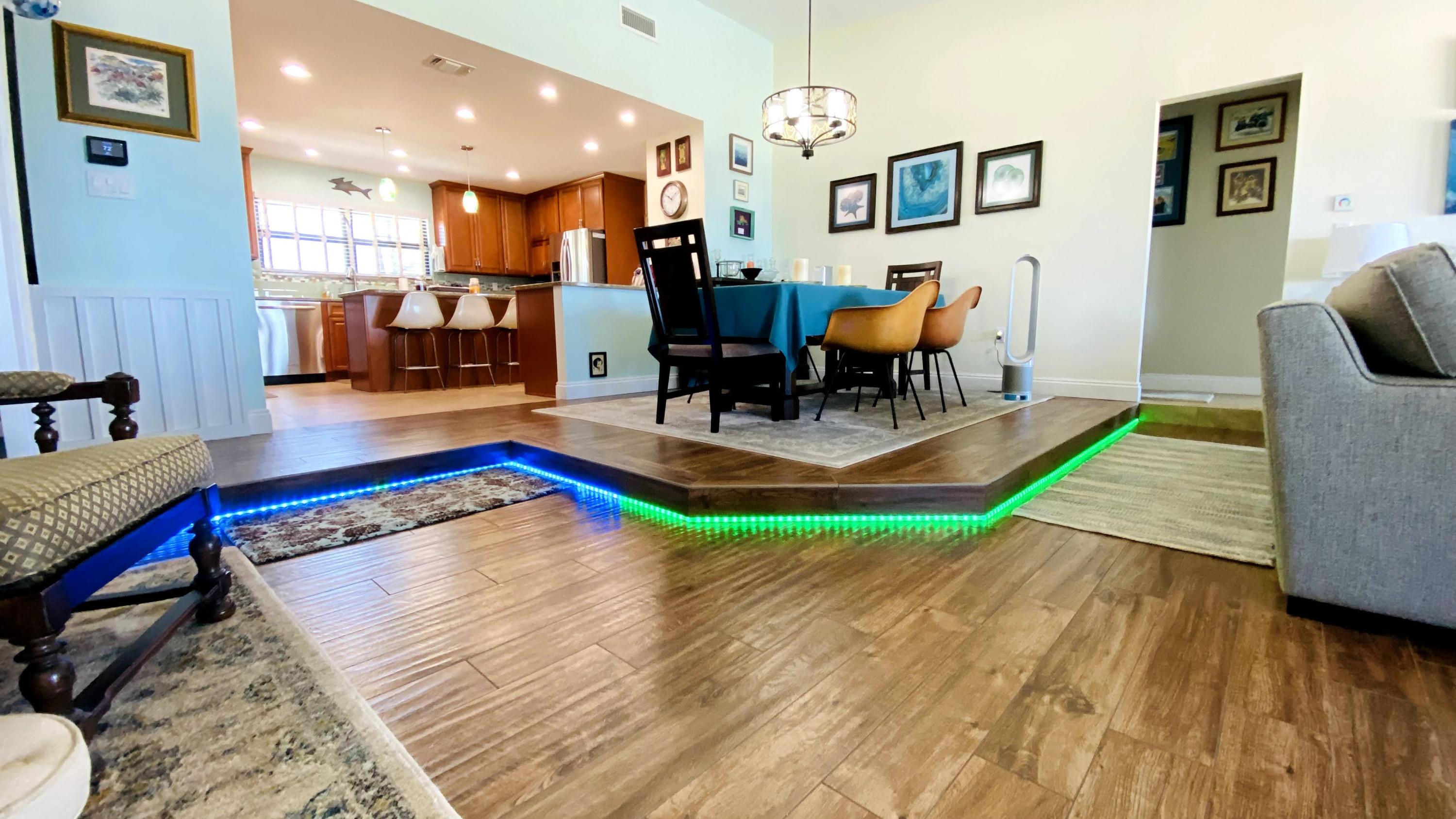 JONITA ESTATES - Residential