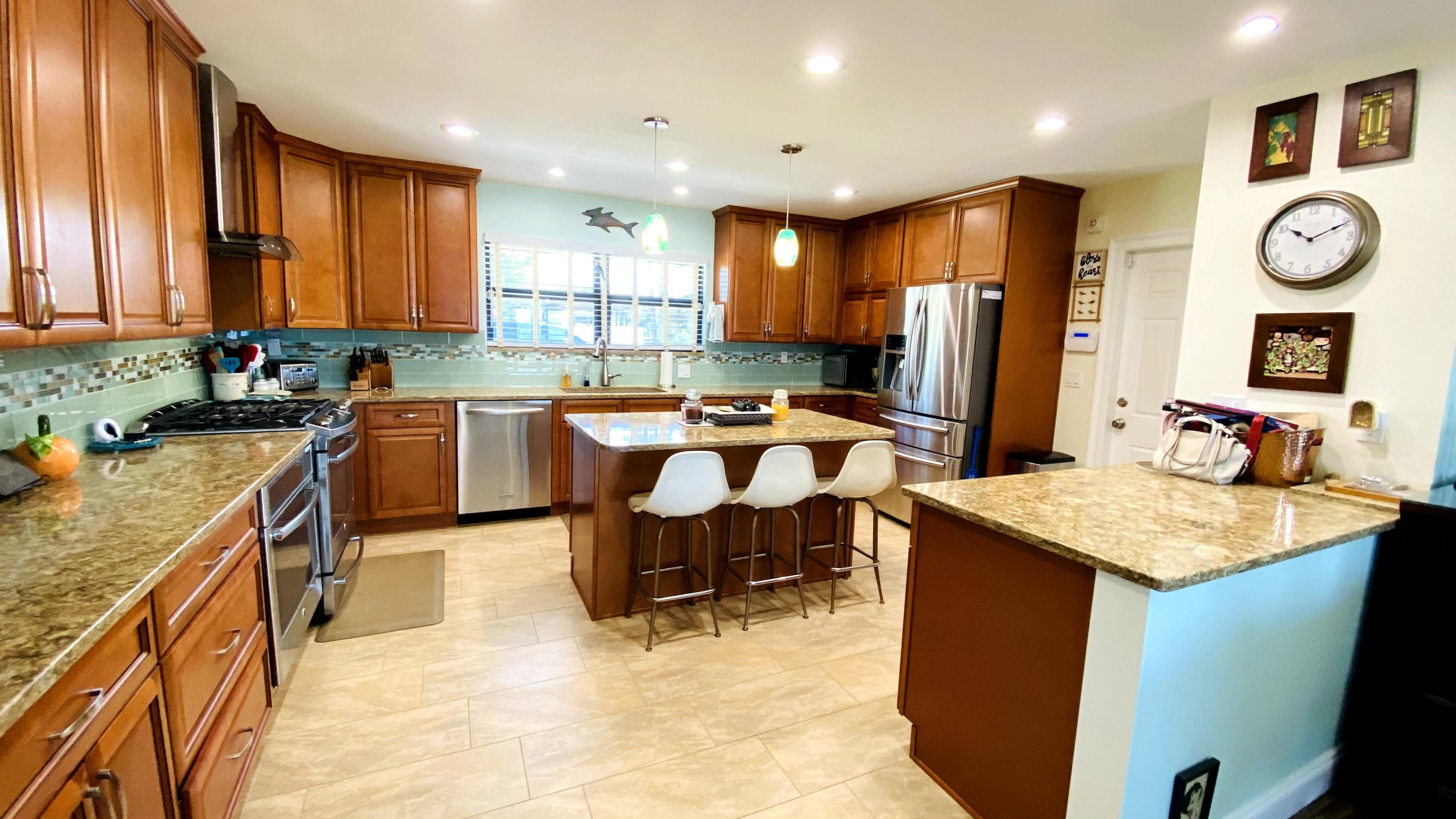 JONITA ESTATES - Residential