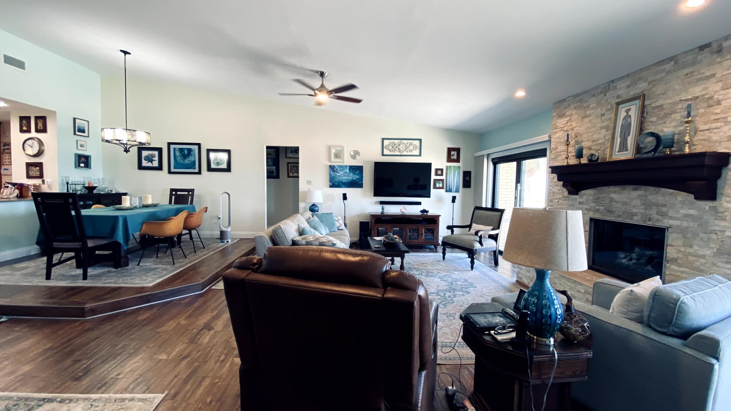 JONITA ESTATES - Residential