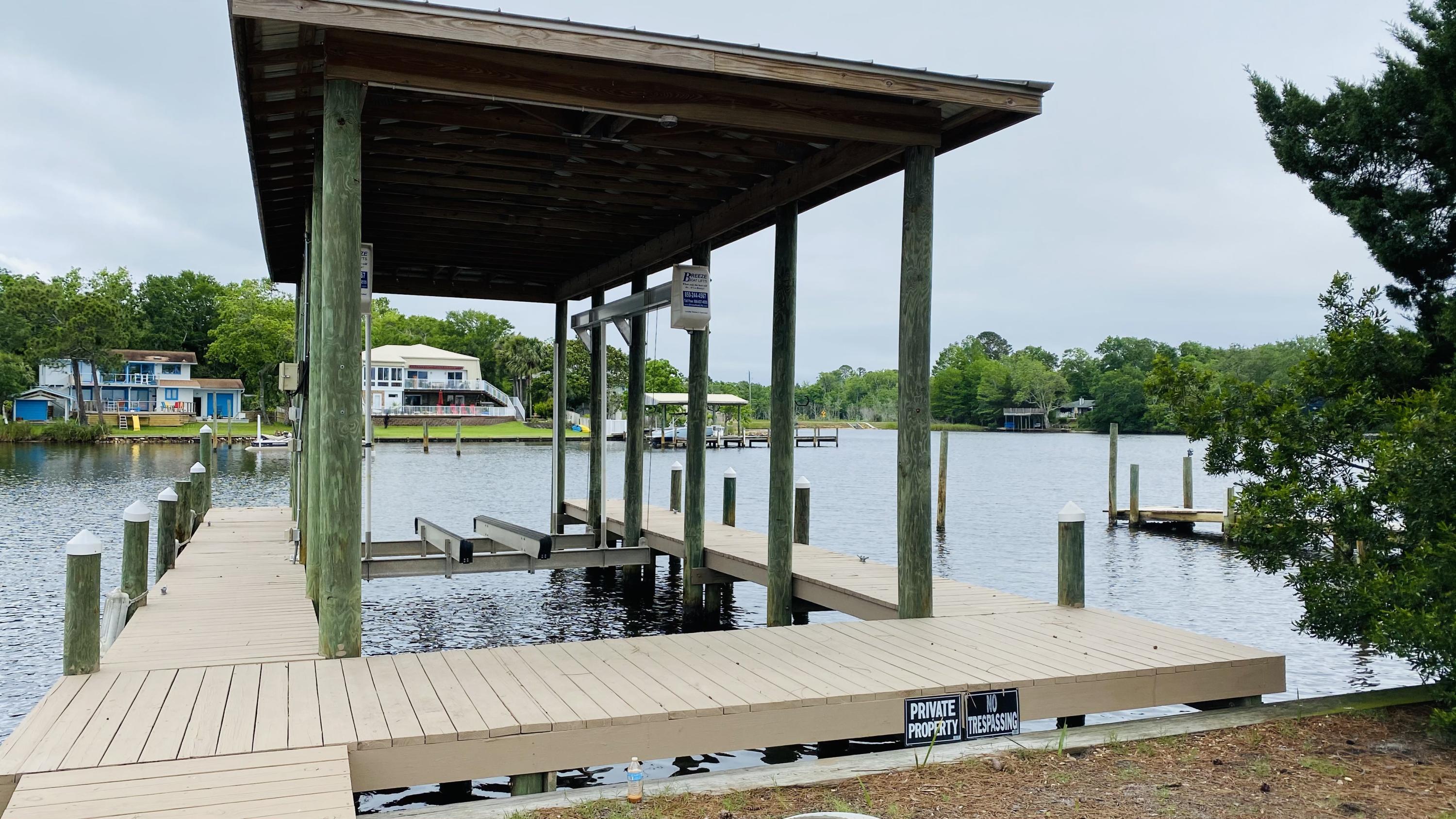JONITA ESTATES - Residential