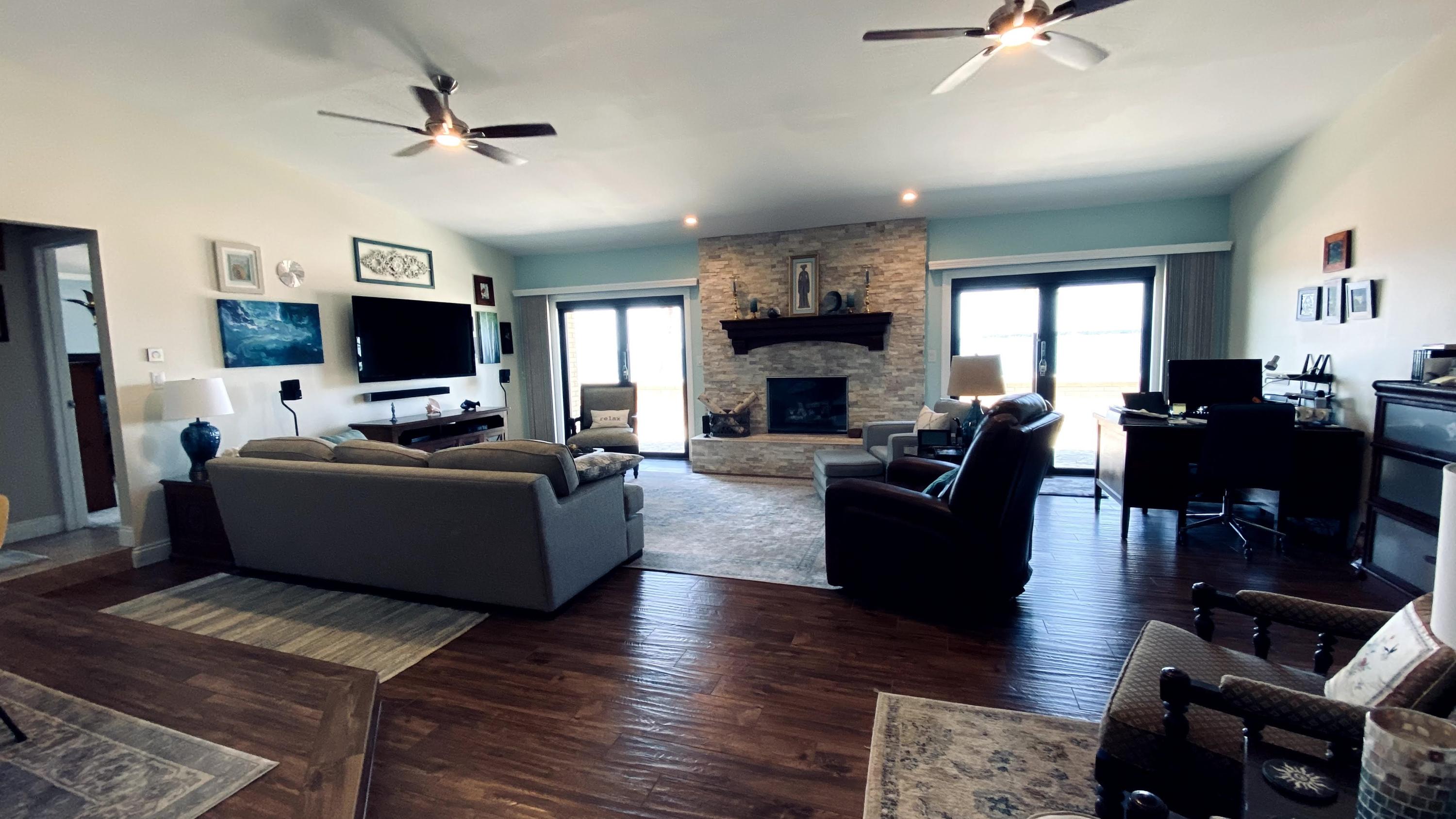 JONITA ESTATES - Residential
