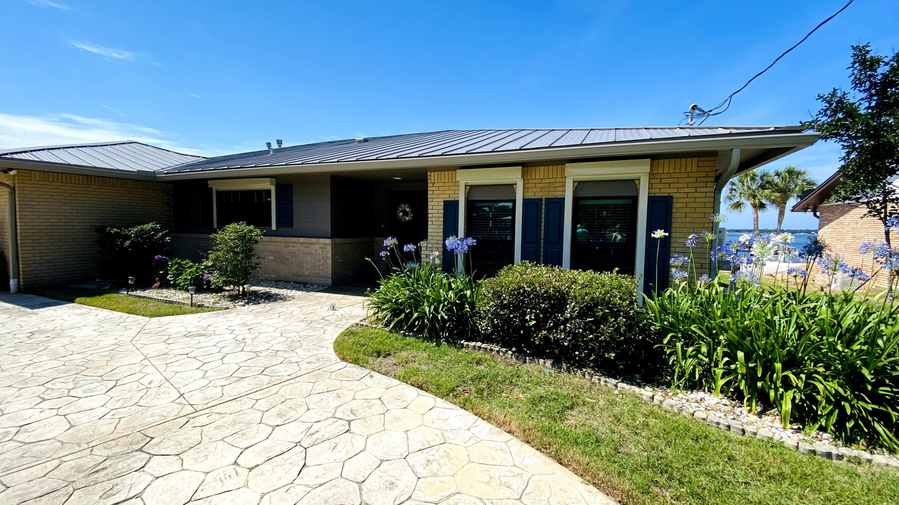 JONITA ESTATES - Residential