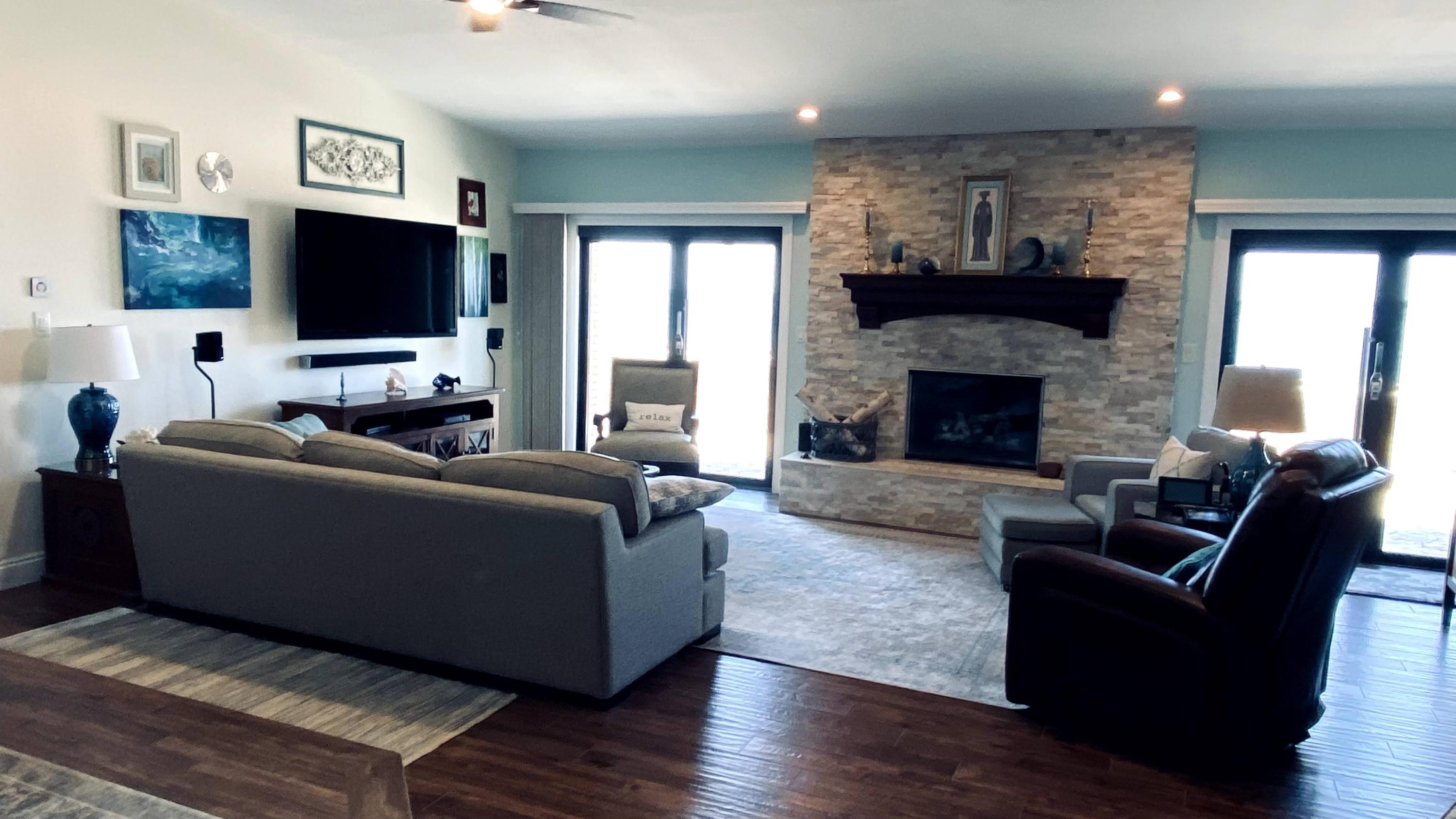JONITA ESTATES - Residential