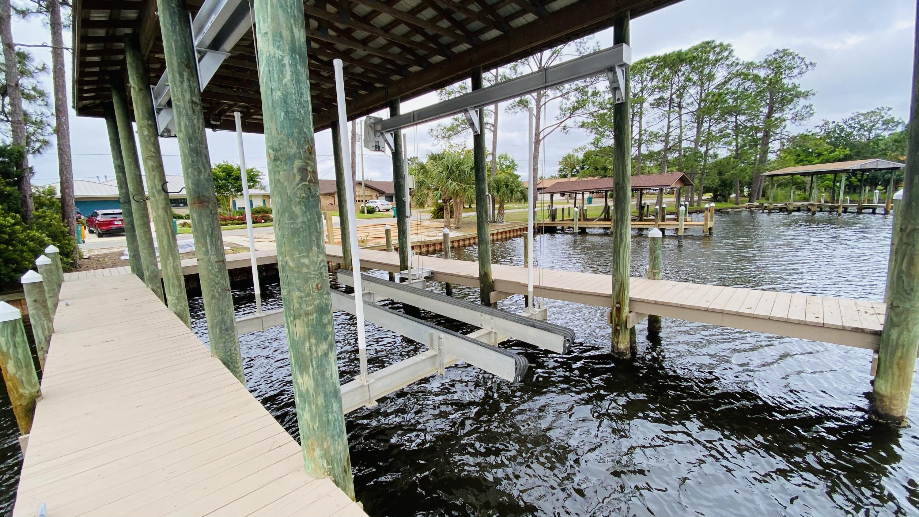 JONITA ESTATES - Residential