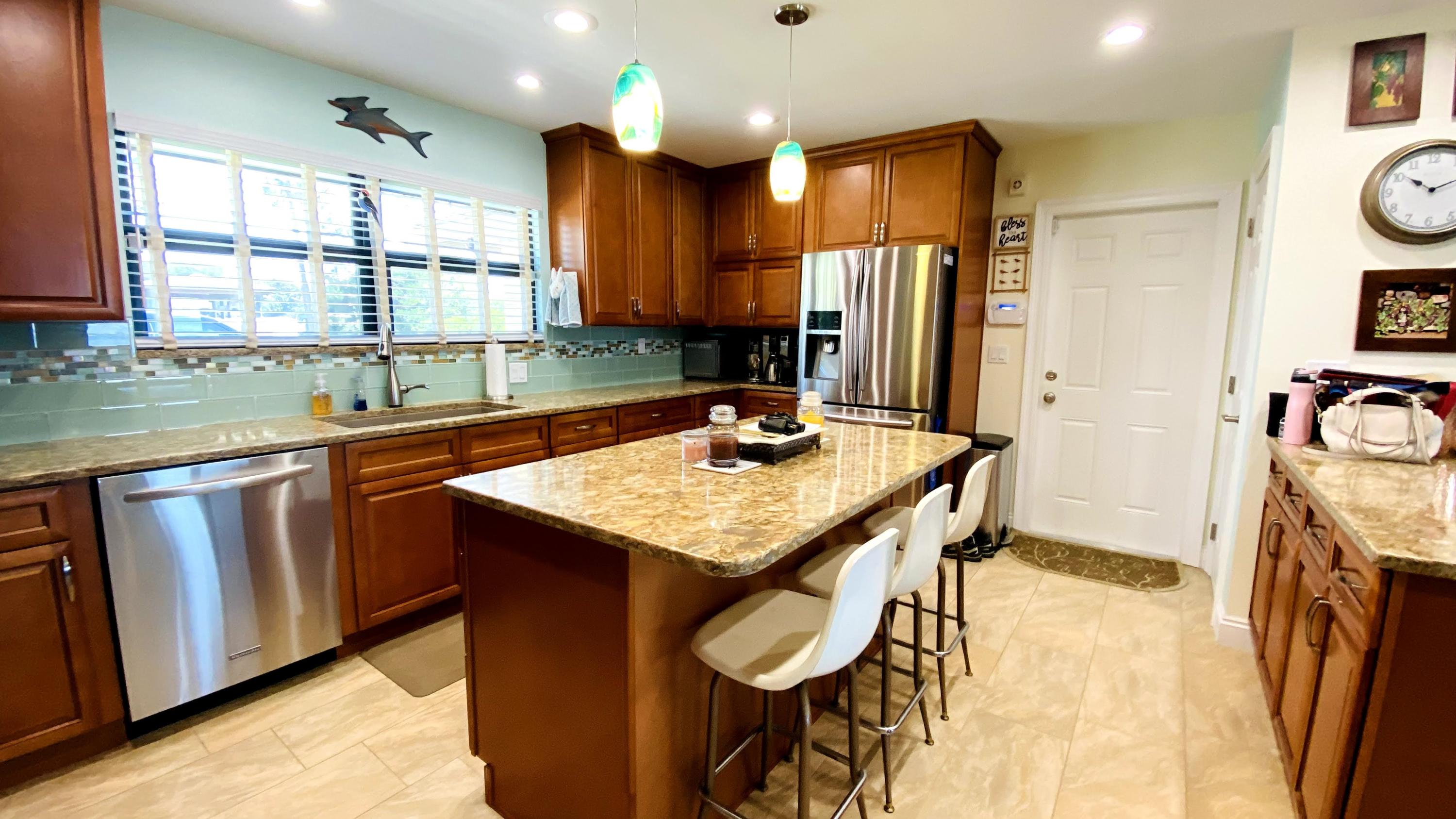 JONITA ESTATES - Residential