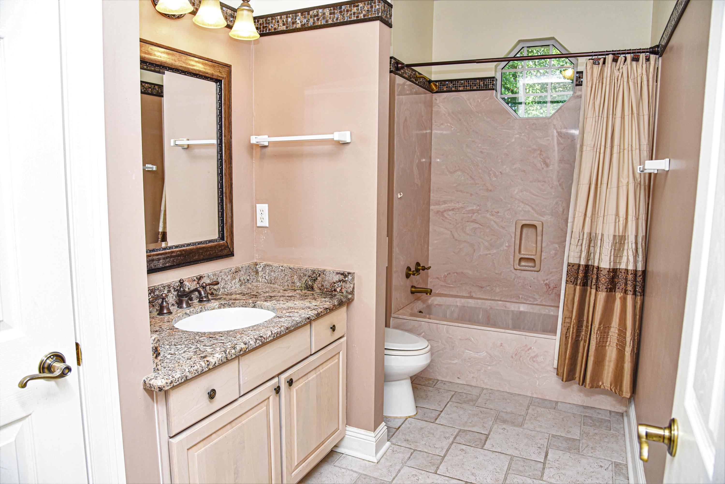 LINKS AT SHALIMAR POINTE - Residential