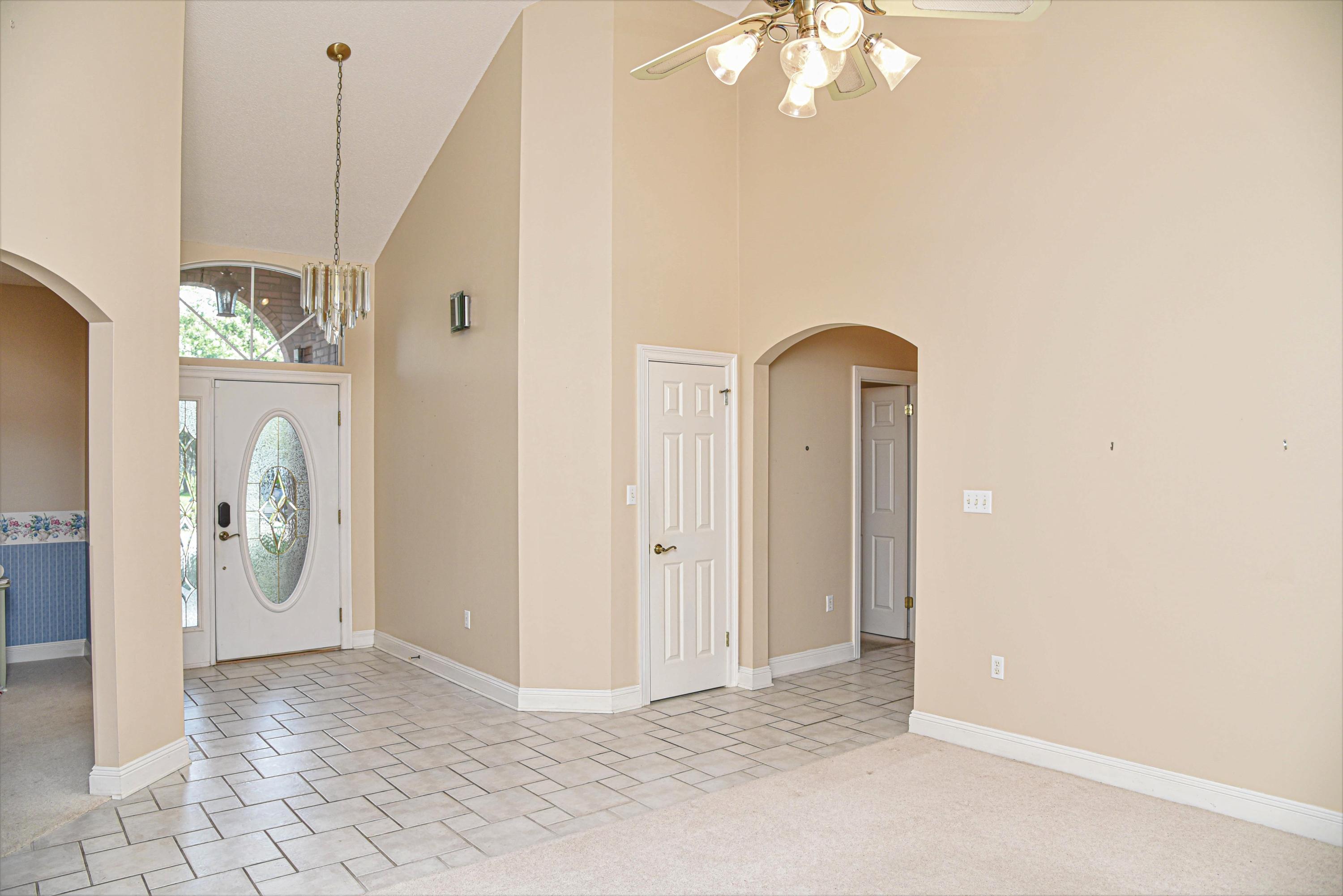 LINKS AT SHALIMAR POINTE - Residential