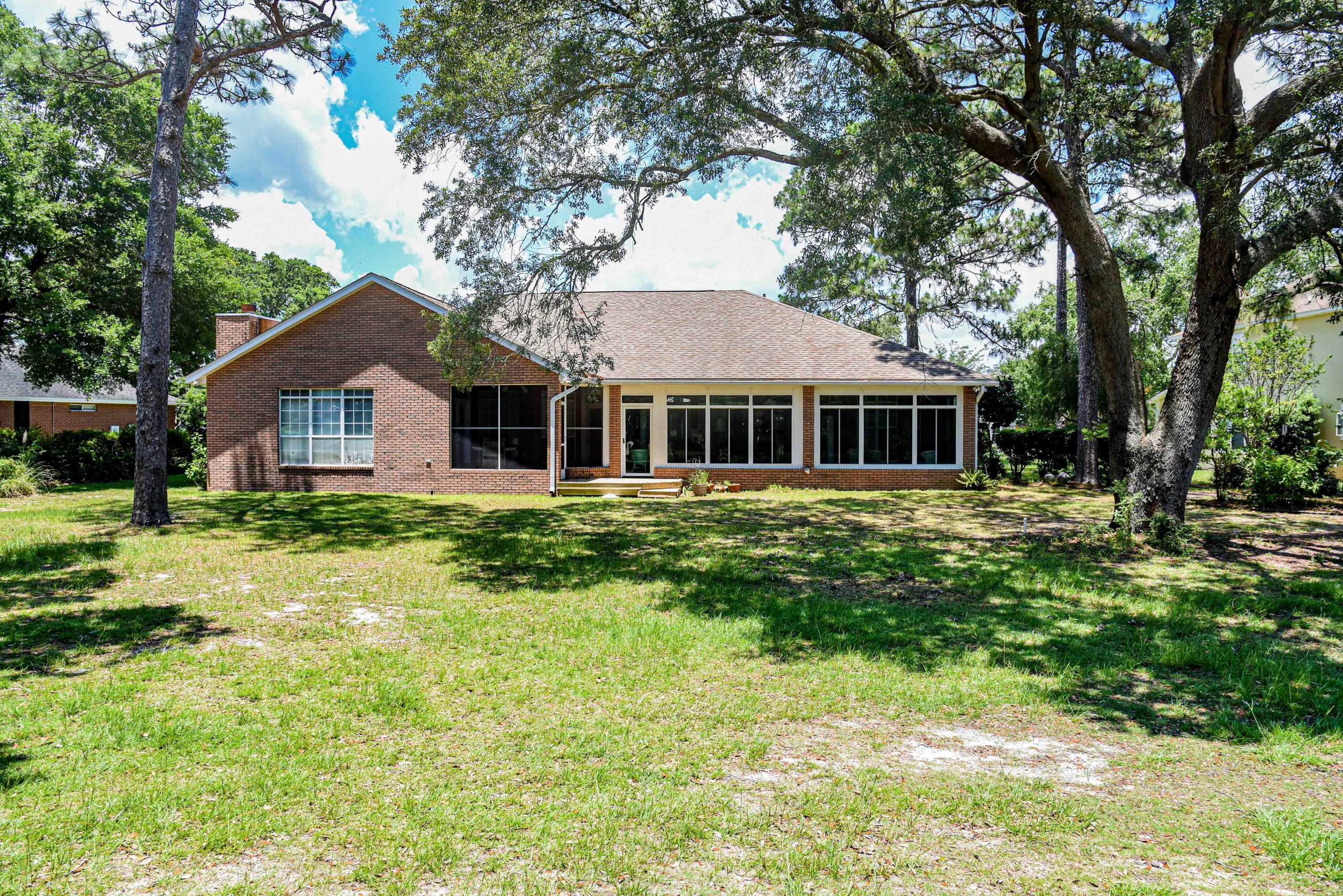 LINKS AT SHALIMAR POINTE - Residential