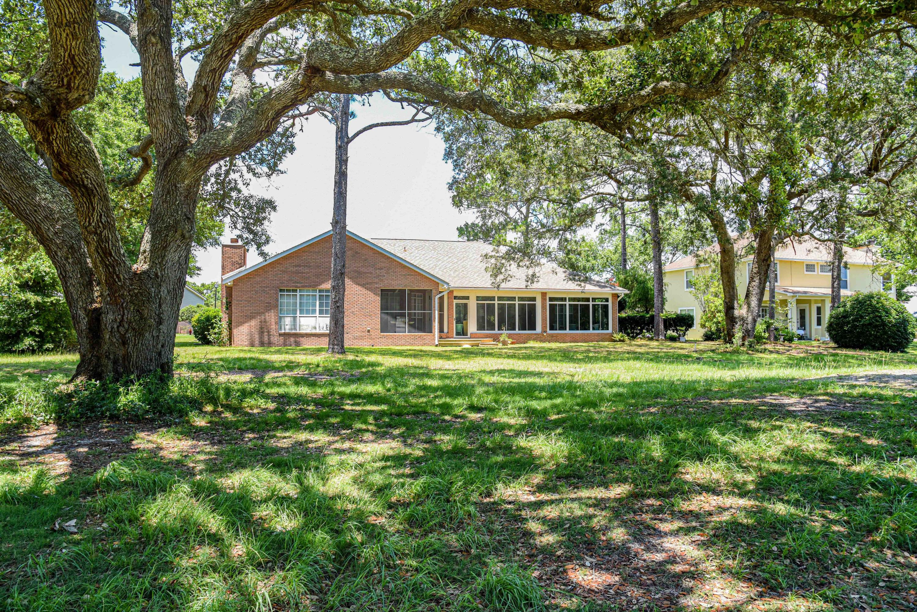 LINKS AT SHALIMAR POINTE - Residential