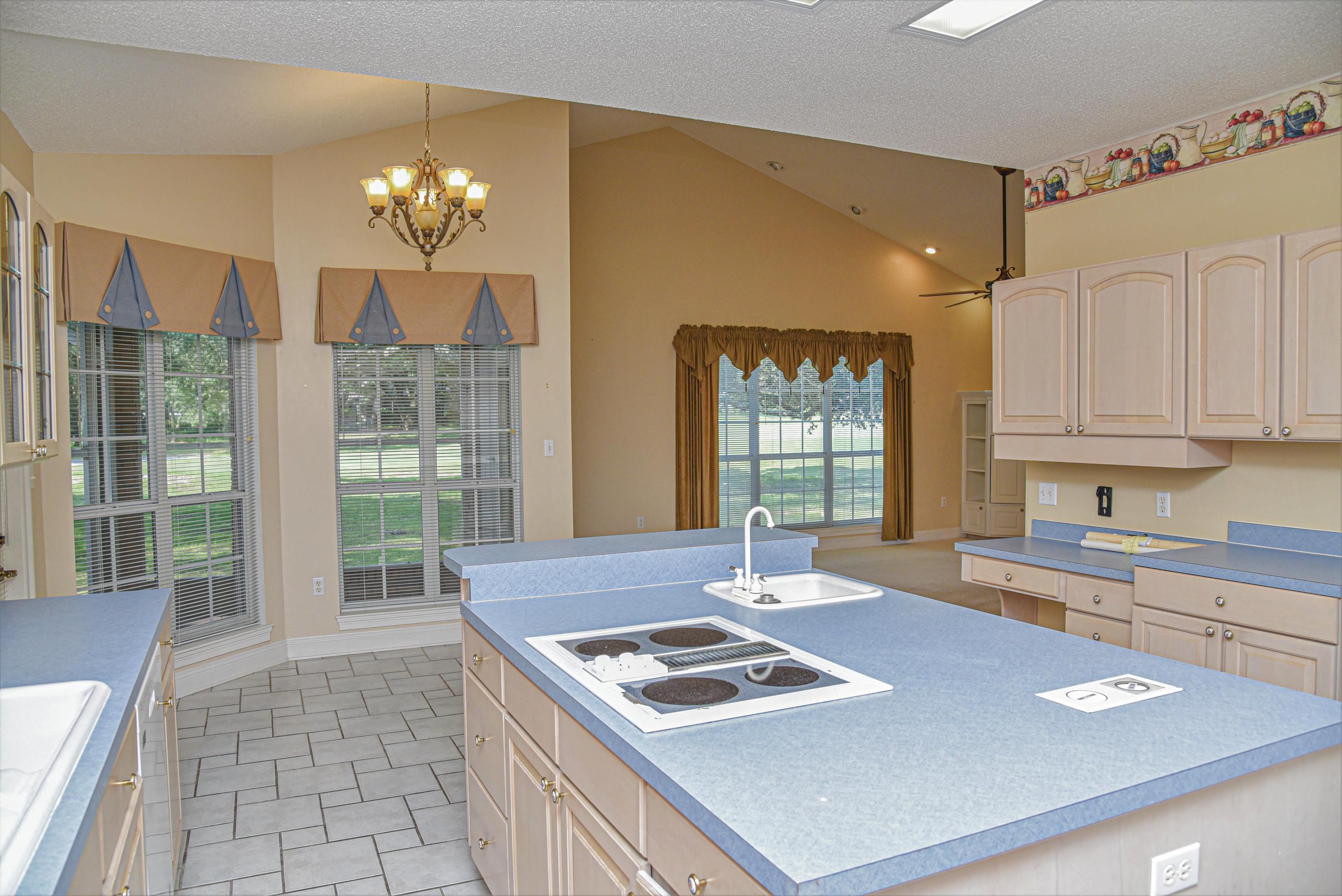 LINKS AT SHALIMAR POINTE - Residential