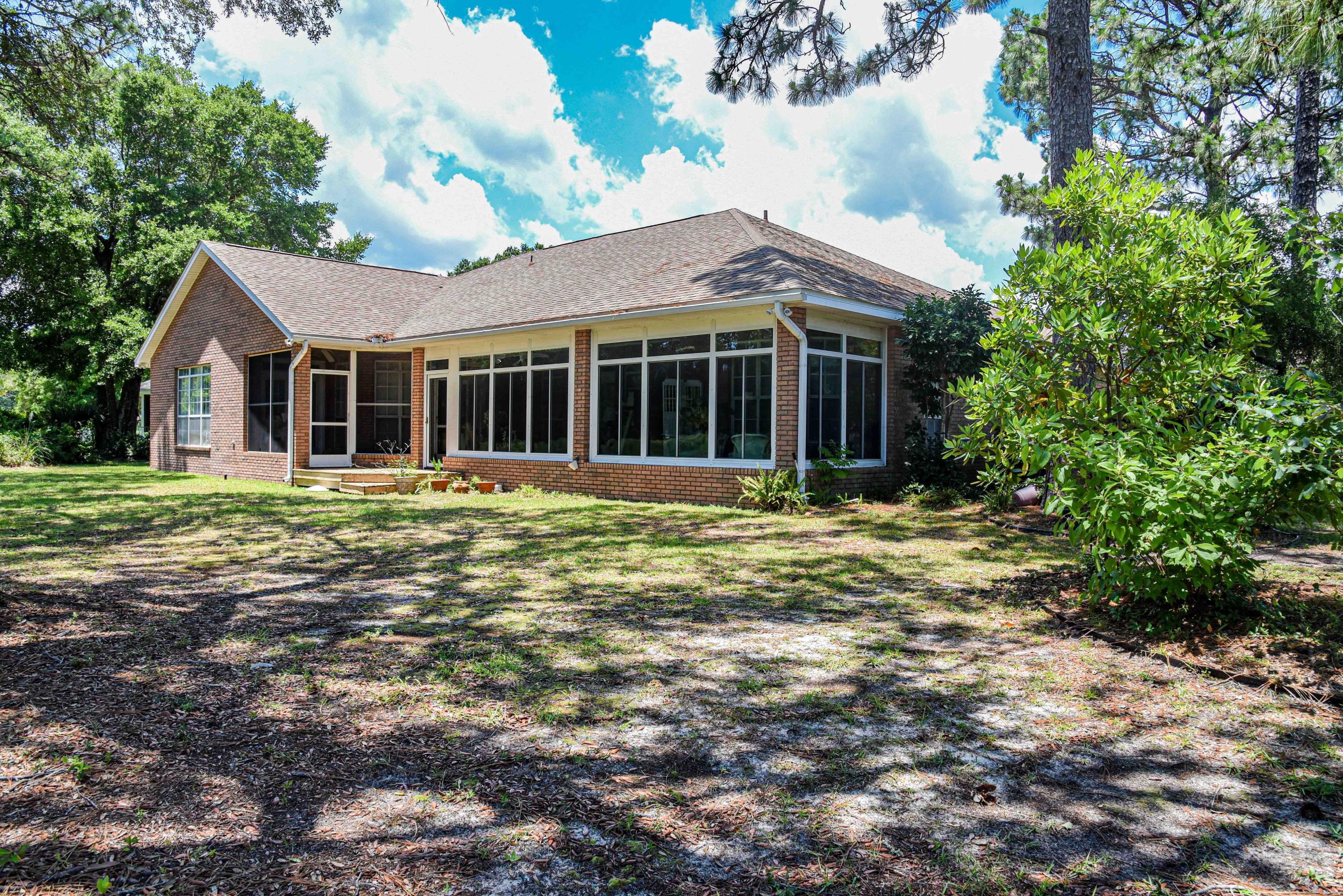 LINKS AT SHALIMAR POINTE - Residential