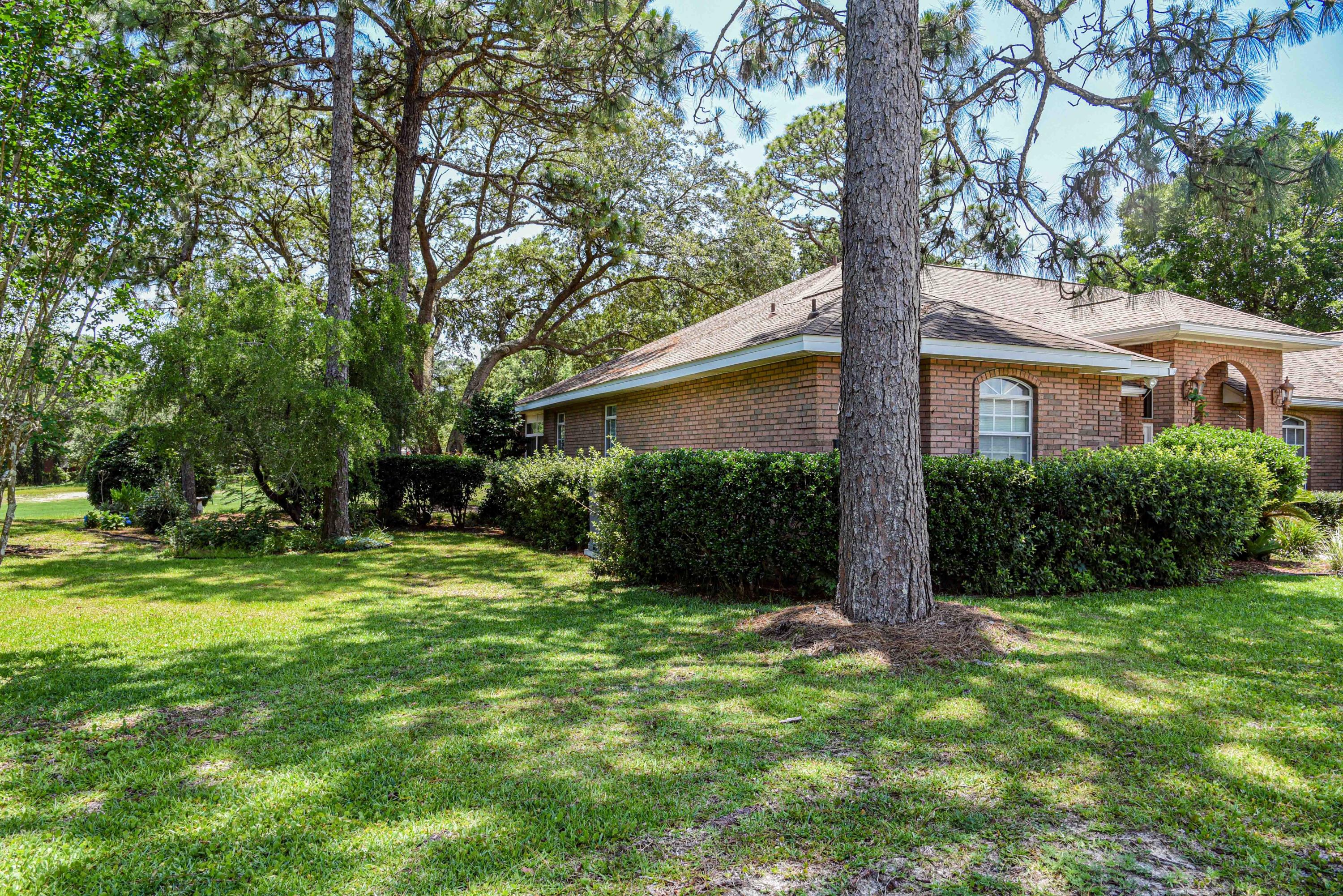 LINKS AT SHALIMAR POINTE - Residential