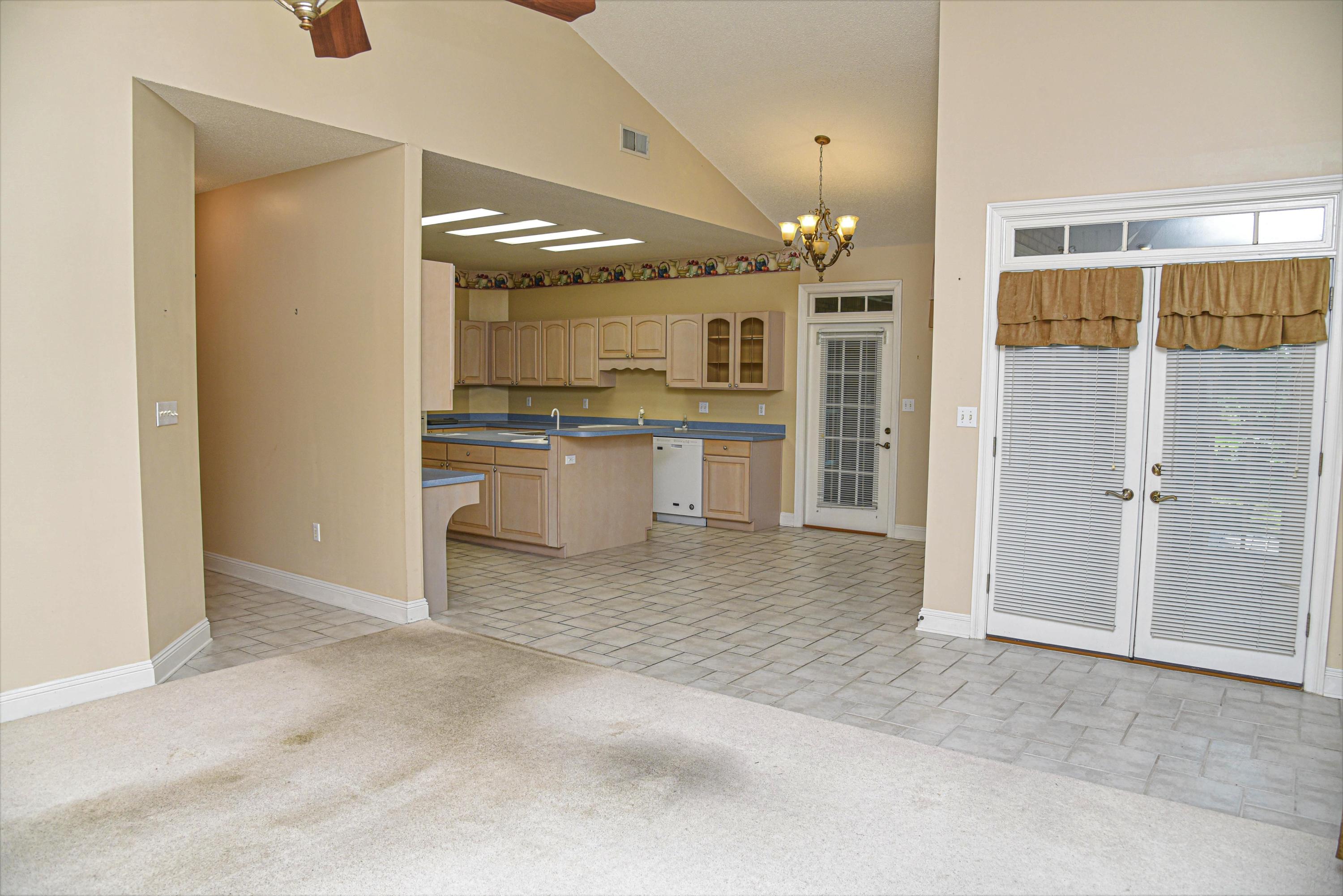 LINKS AT SHALIMAR POINTE - Residential