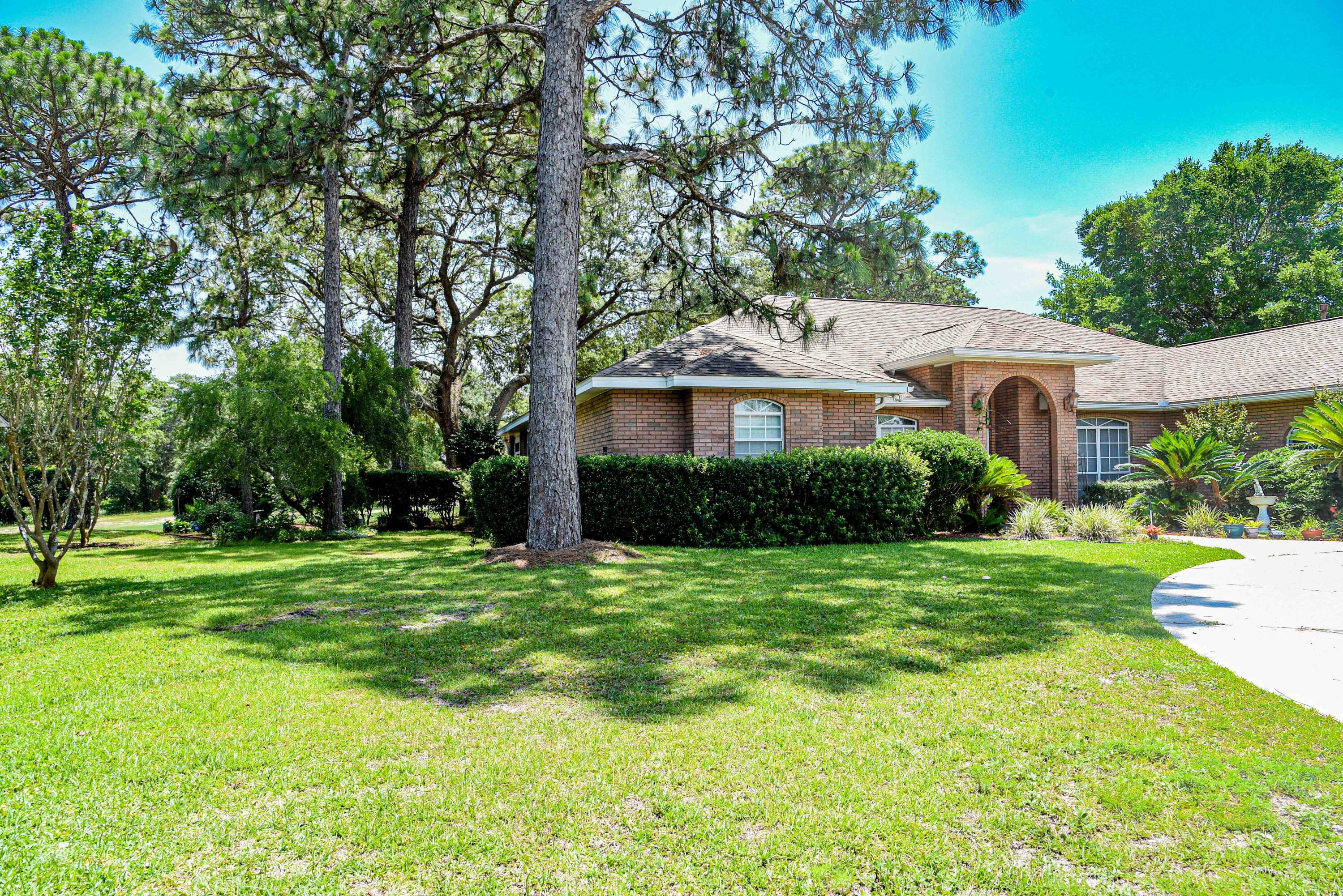 LINKS AT SHALIMAR POINTE - Residential