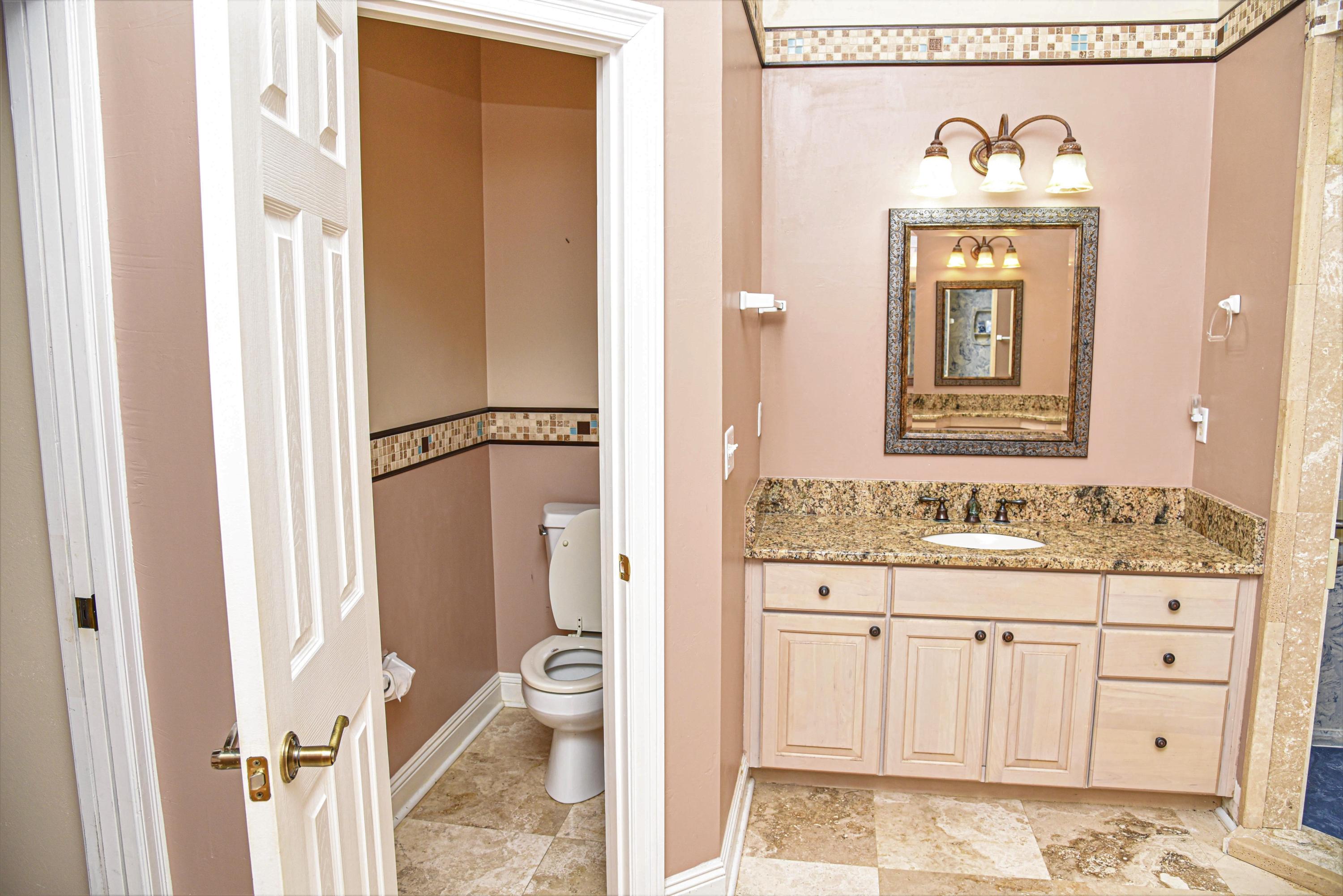 LINKS AT SHALIMAR POINTE - Residential