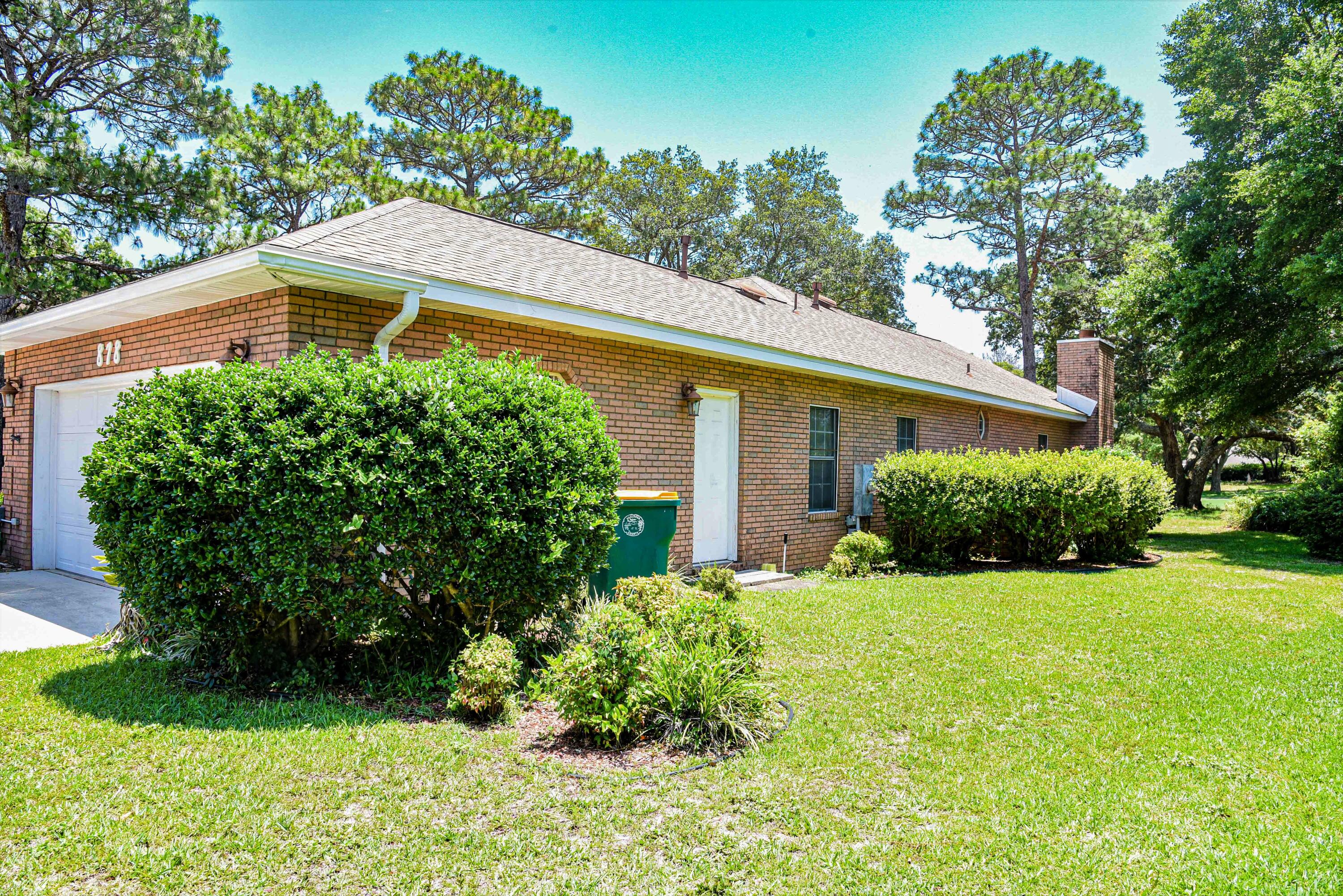 LINKS AT SHALIMAR POINTE - Residential