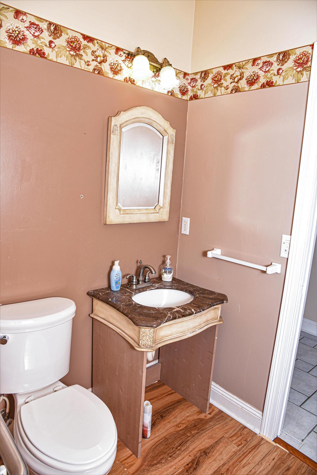 LINKS AT SHALIMAR POINTE - Residential