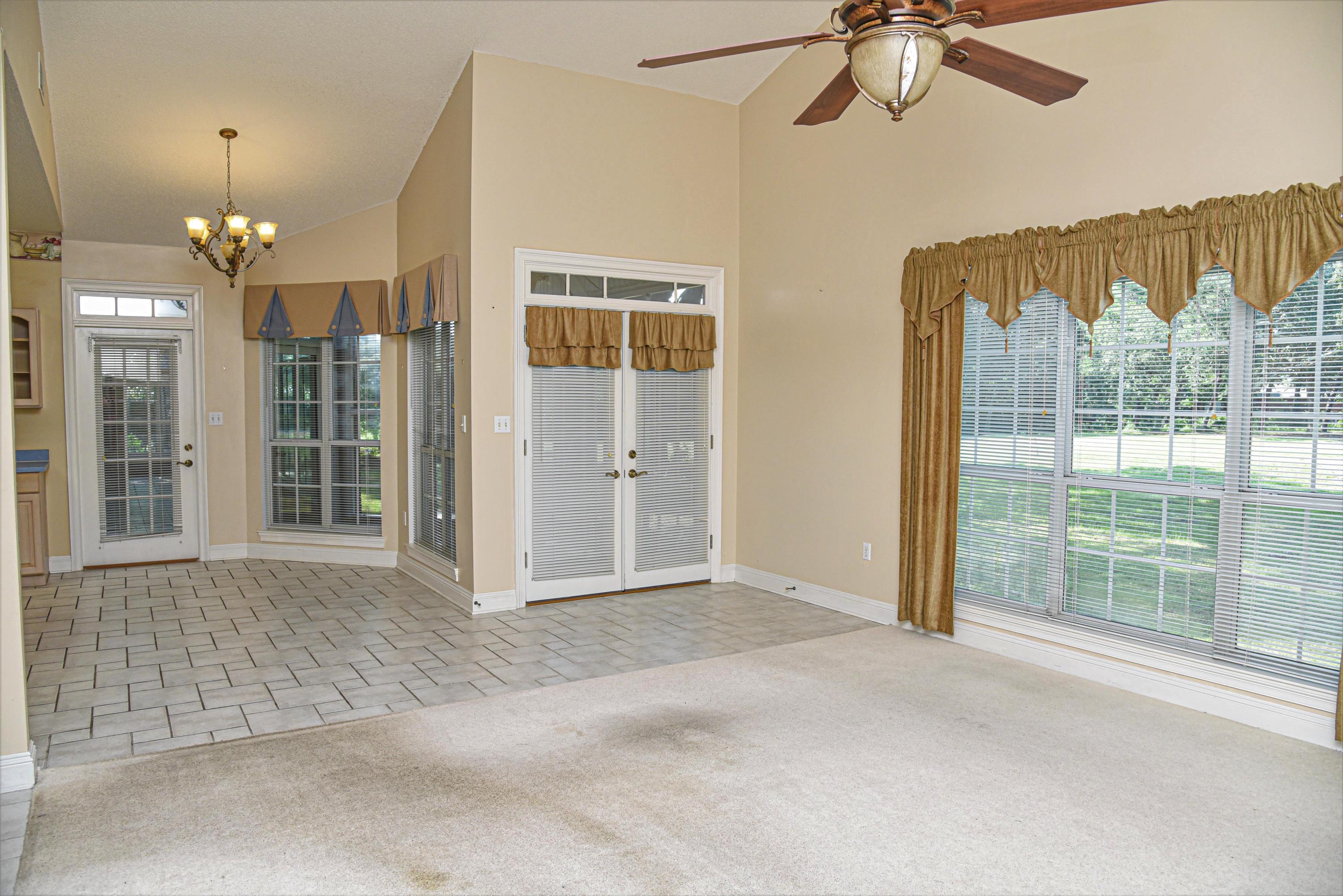 LINKS AT SHALIMAR POINTE - Residential