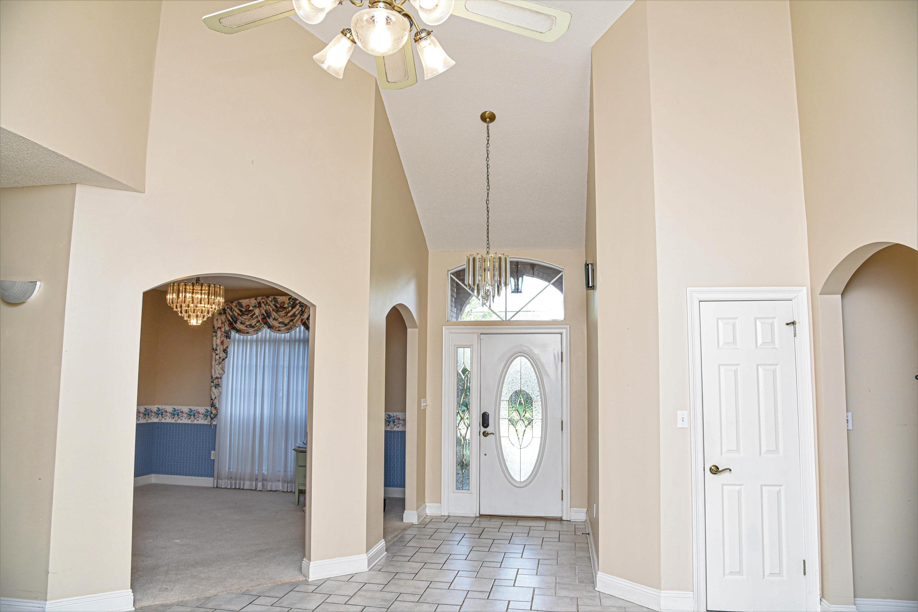 LINKS AT SHALIMAR POINTE - Residential