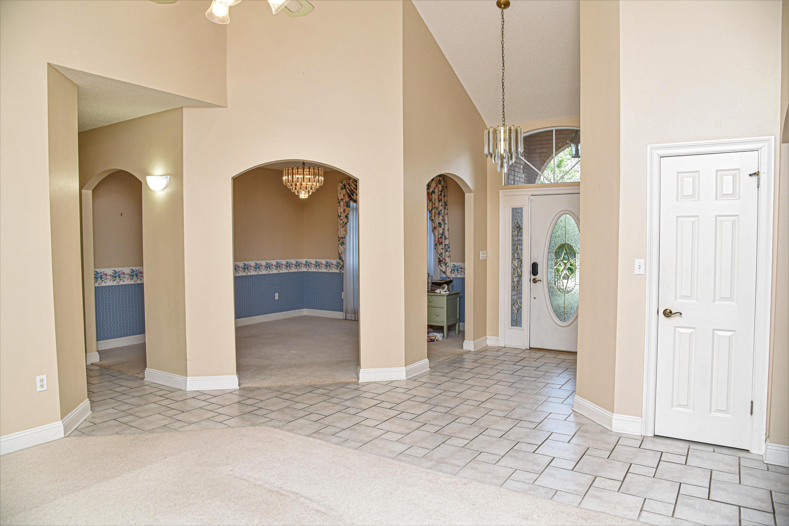 LINKS AT SHALIMAR POINTE - Residential