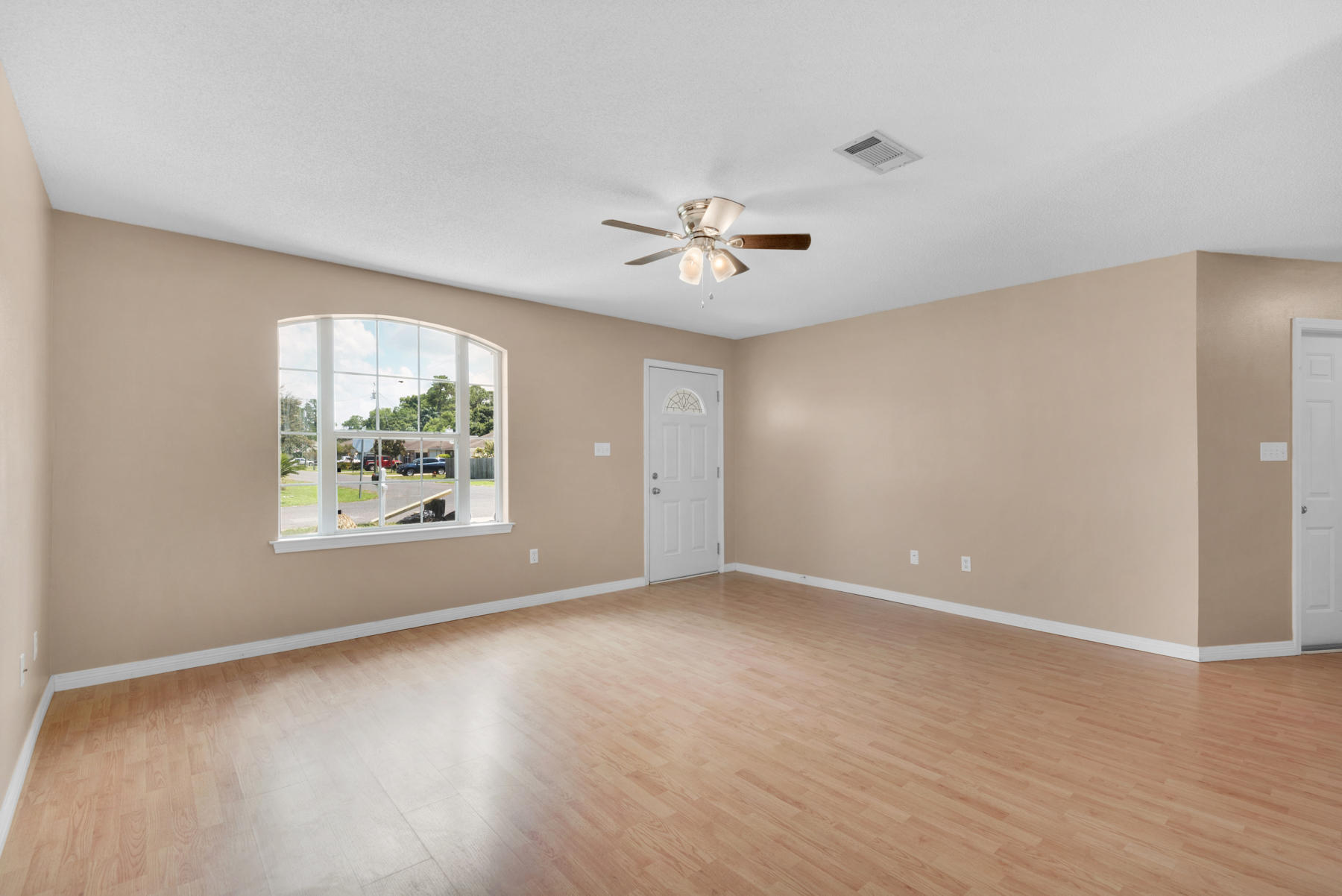 VICTORIA PARK - Residential