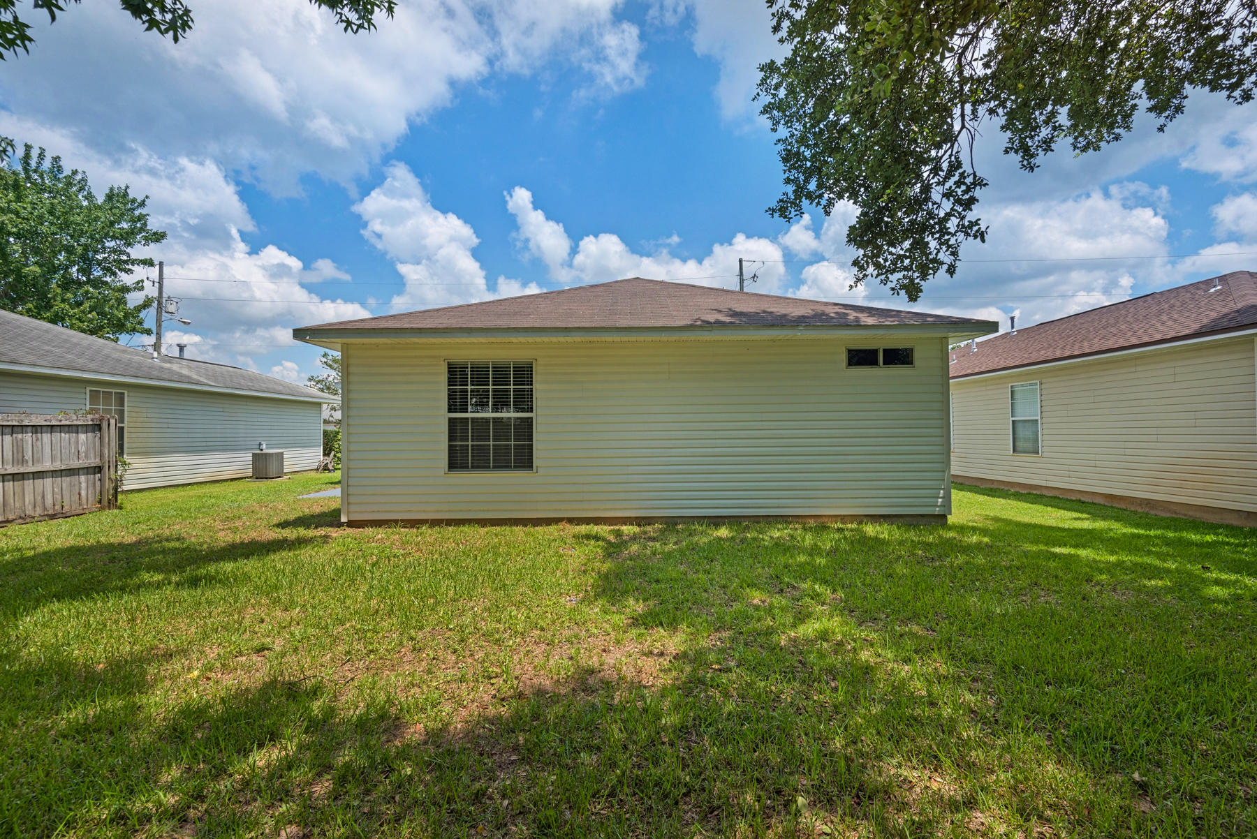 VICTORIA PARK - Residential