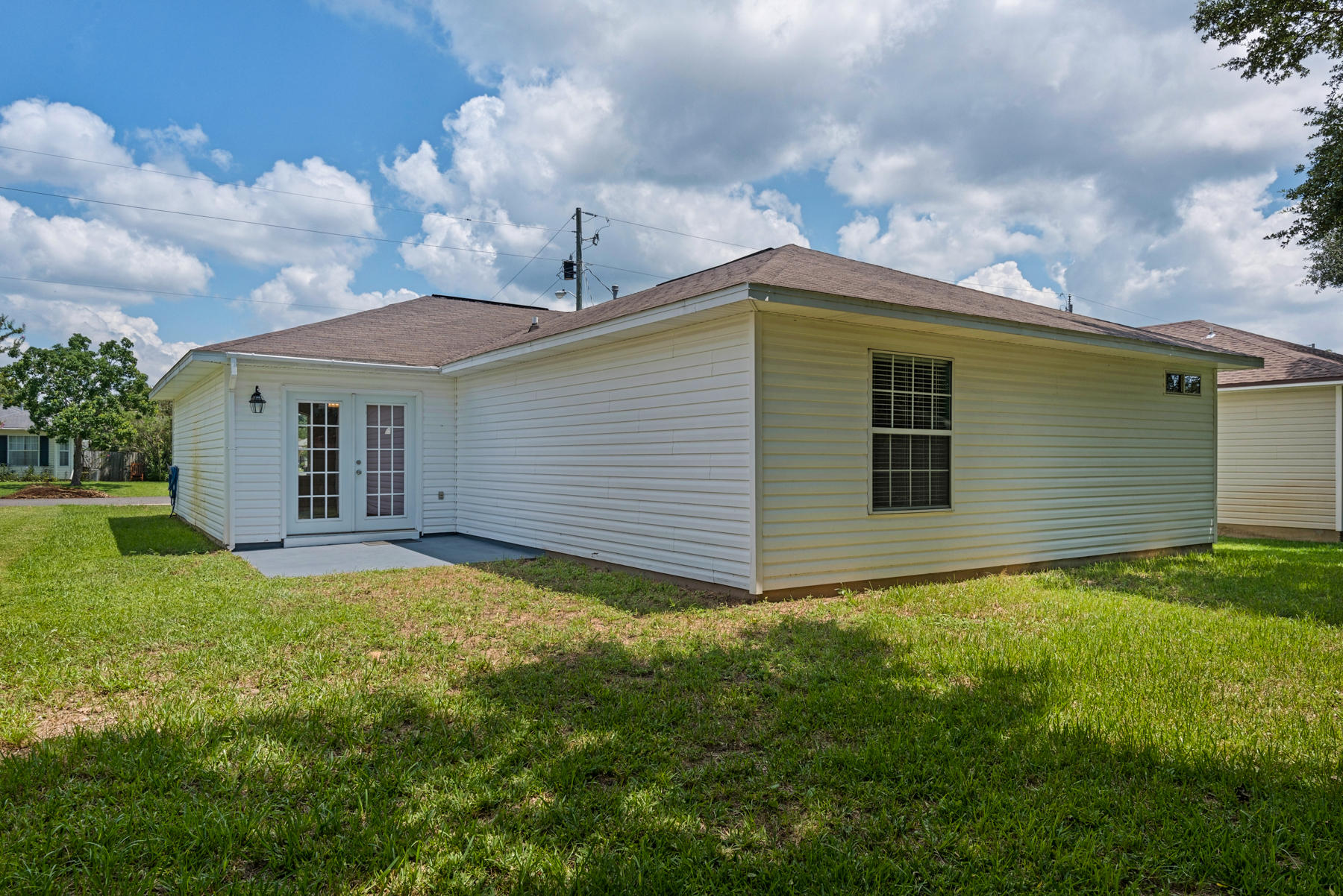 VICTORIA PARK - Residential