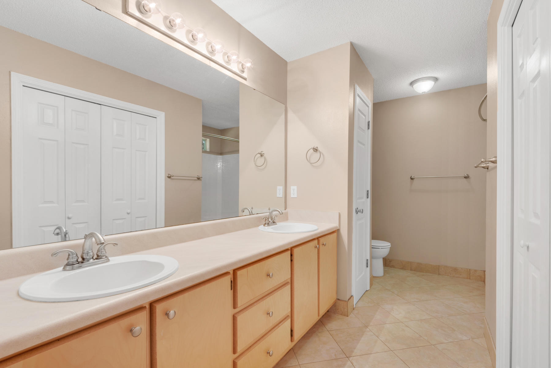 VICTORIA PARK - Residential