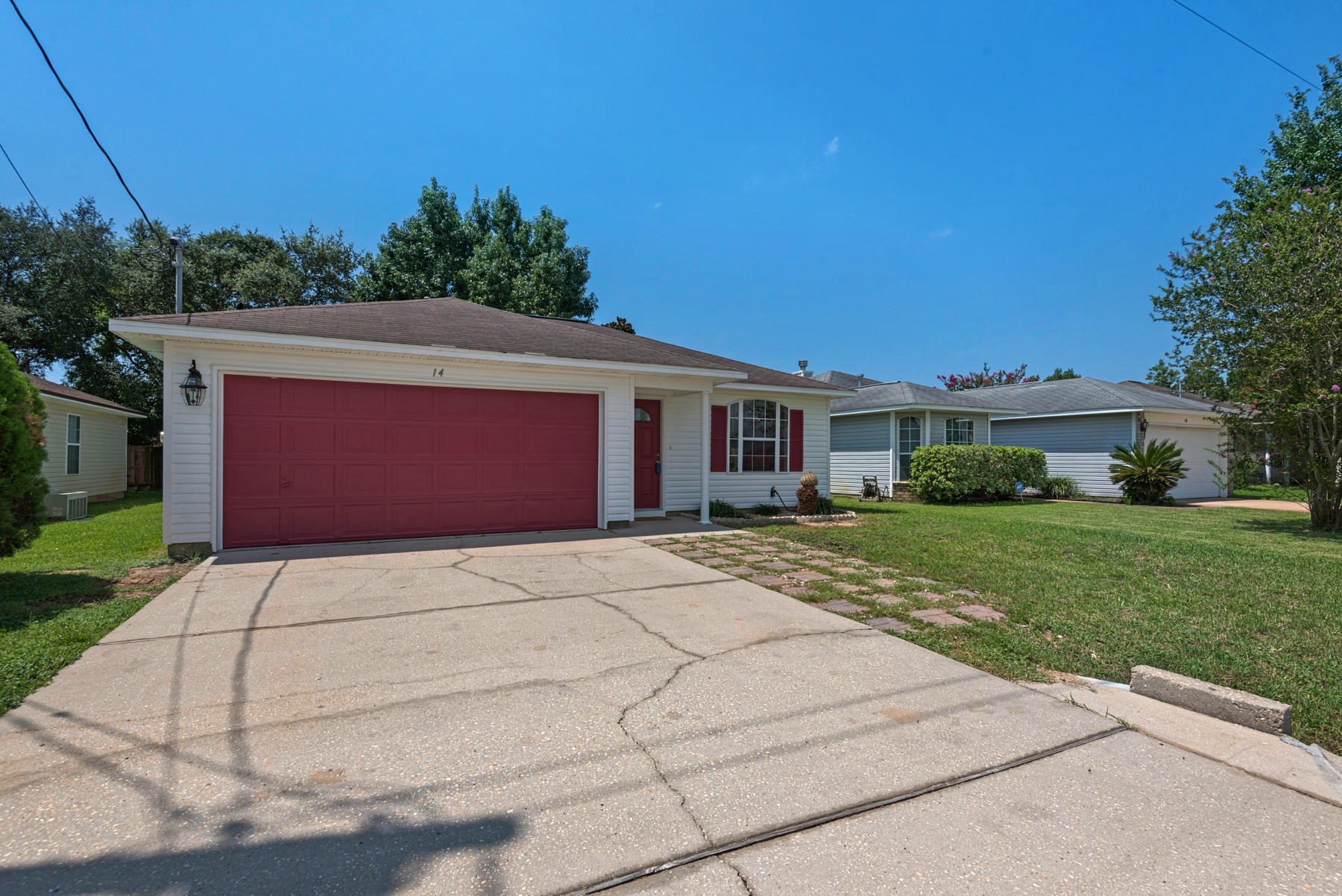 VICTORIA PARK - Residential