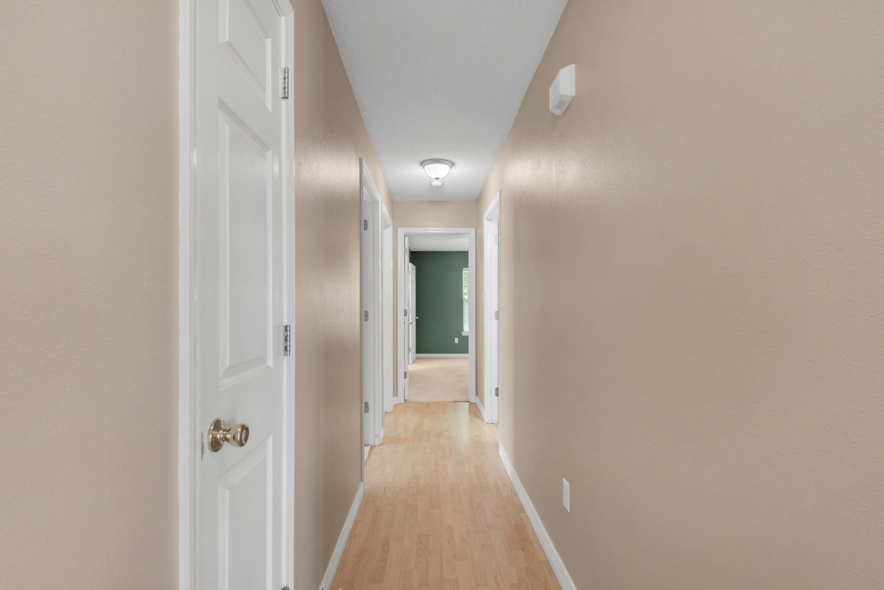 VICTORIA PARK - Residential