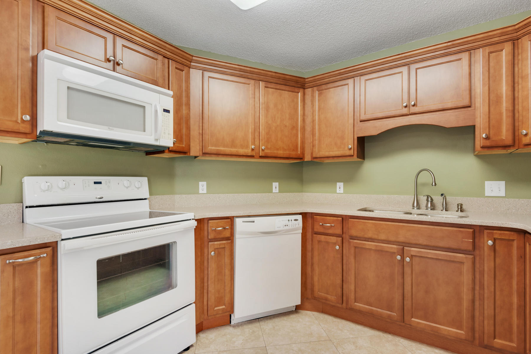 VICTORIA PARK - Residential