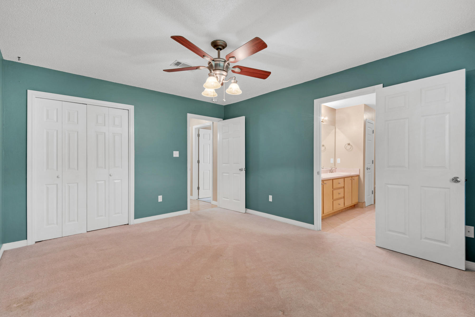 VICTORIA PARK - Residential