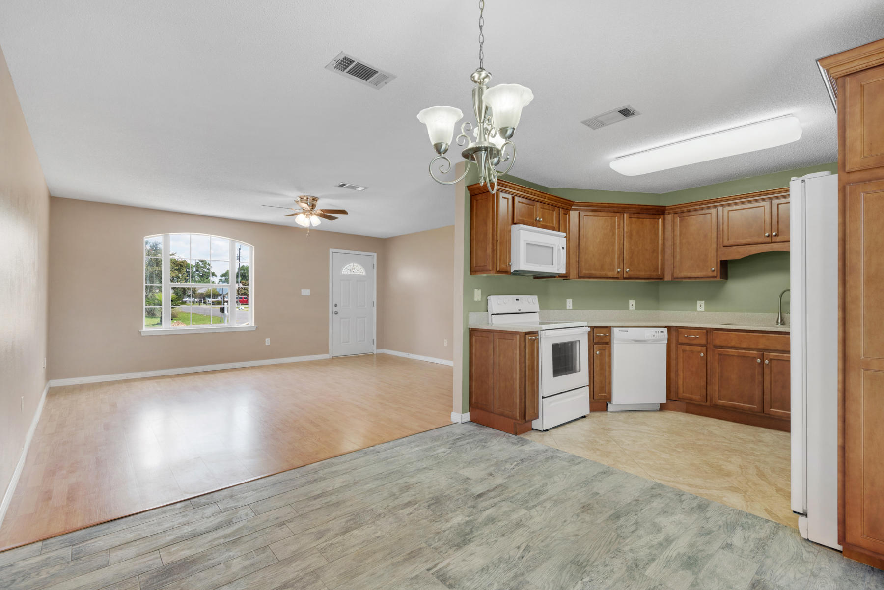 VICTORIA PARK - Residential