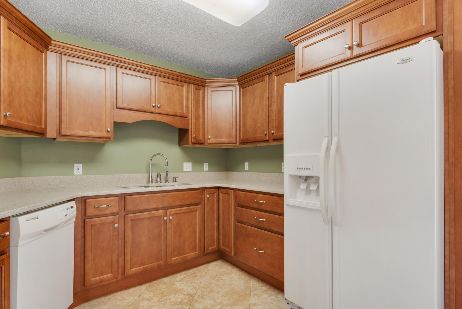 VICTORIA PARK - Residential