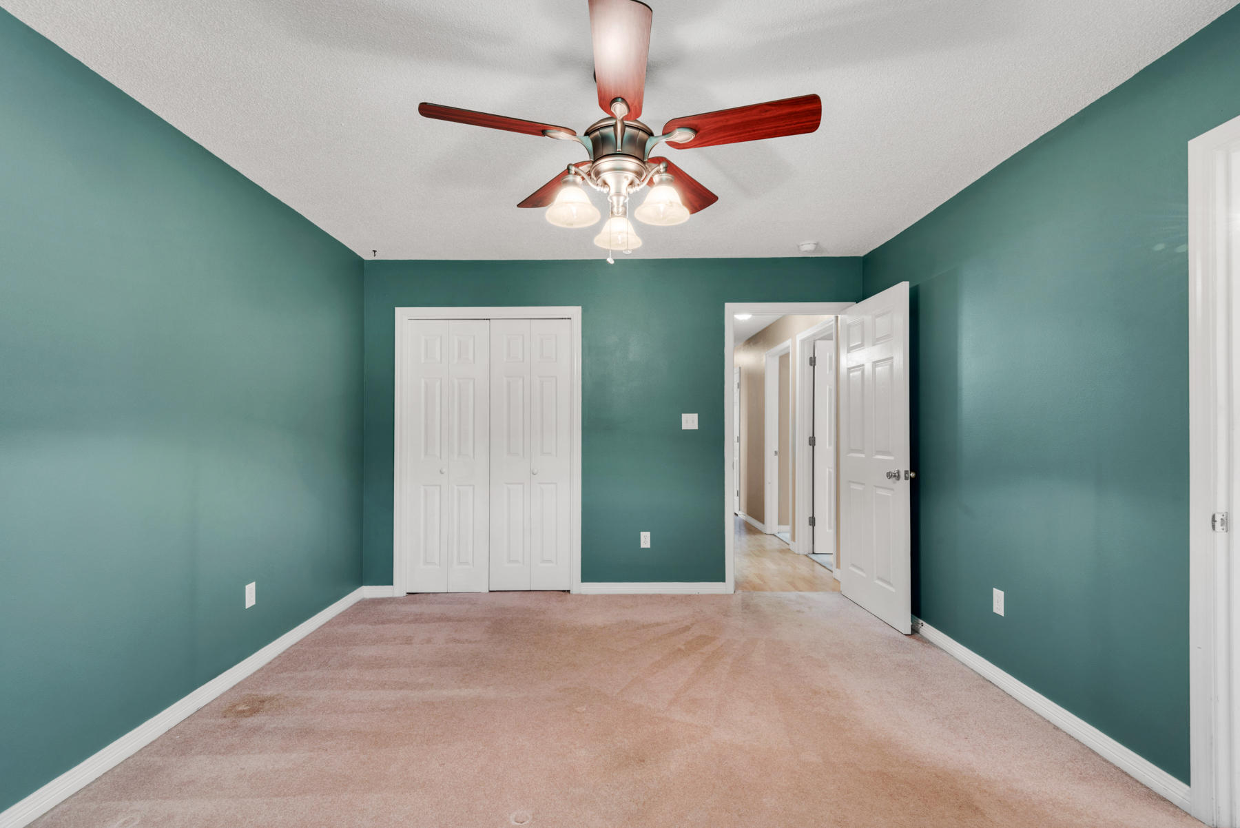 VICTORIA PARK - Residential